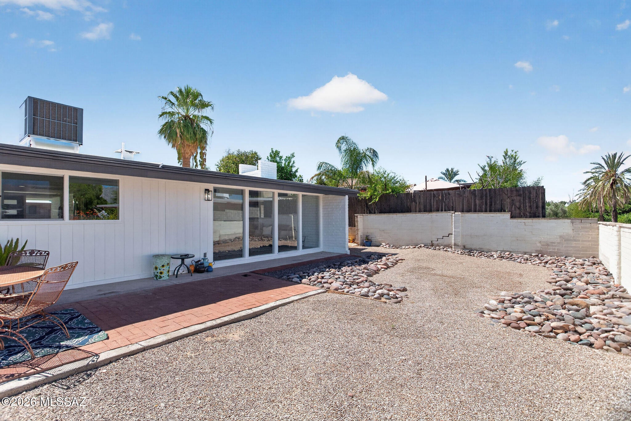 Desert Palms Park (1-178) - Residential
