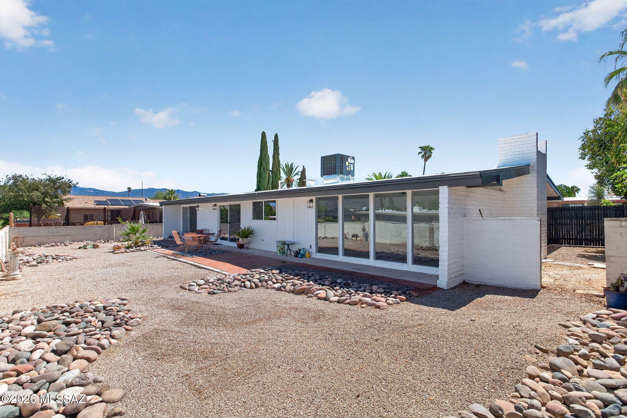 Desert Palms Park (1-178) - Residential
