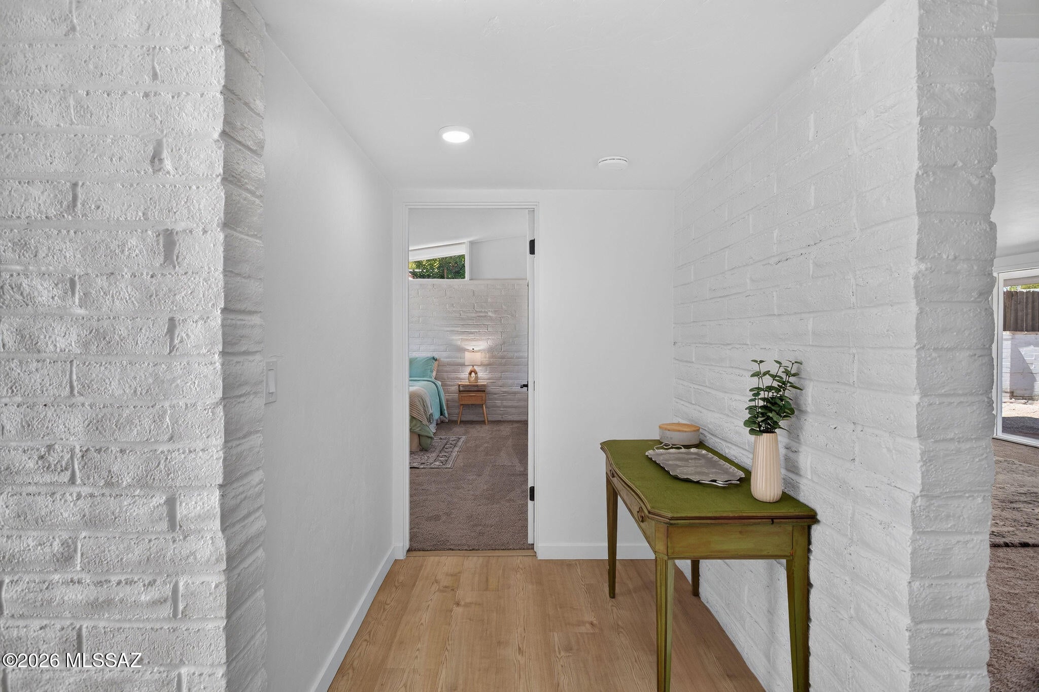 Desert Palms Park (1-178) - Residential