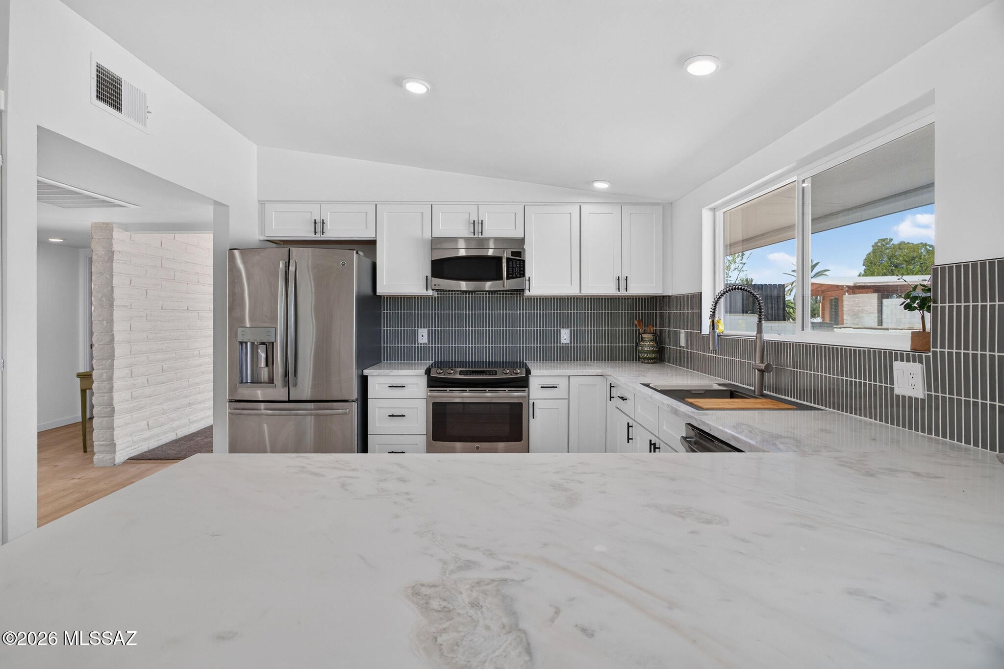 Desert Palms Park (1-178) - Residential