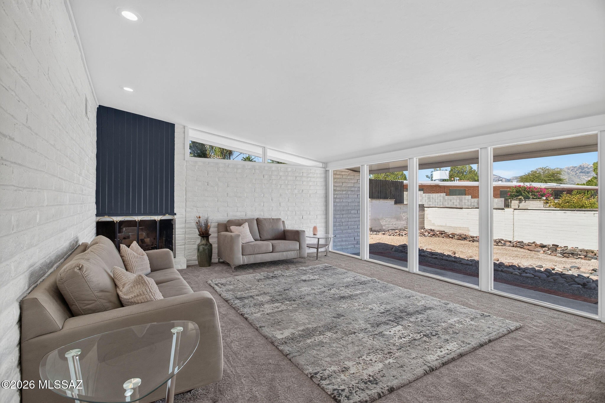 Desert Palms Park (1-178) - Residential