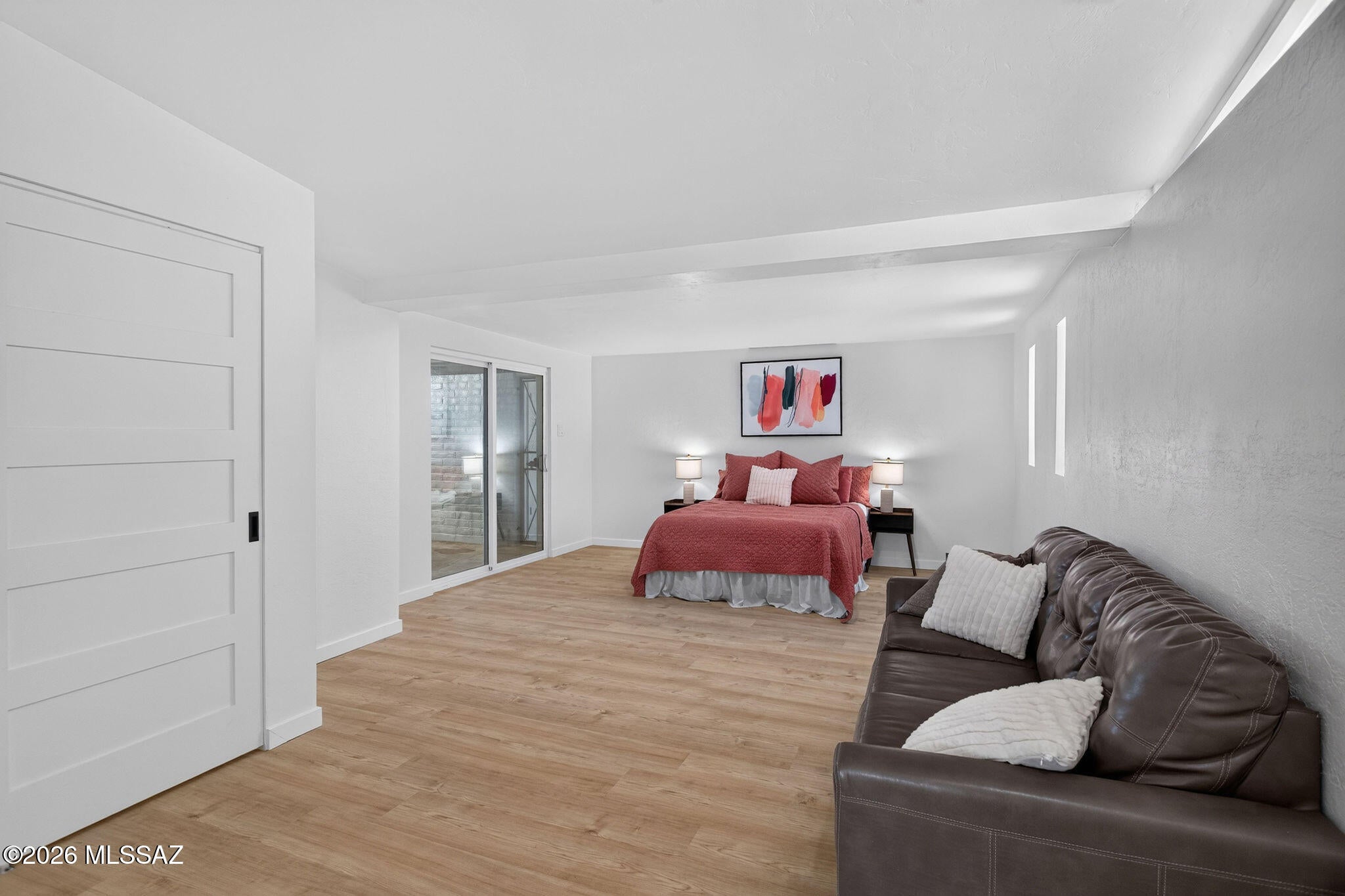 Desert Palms Park (1-178) - Residential