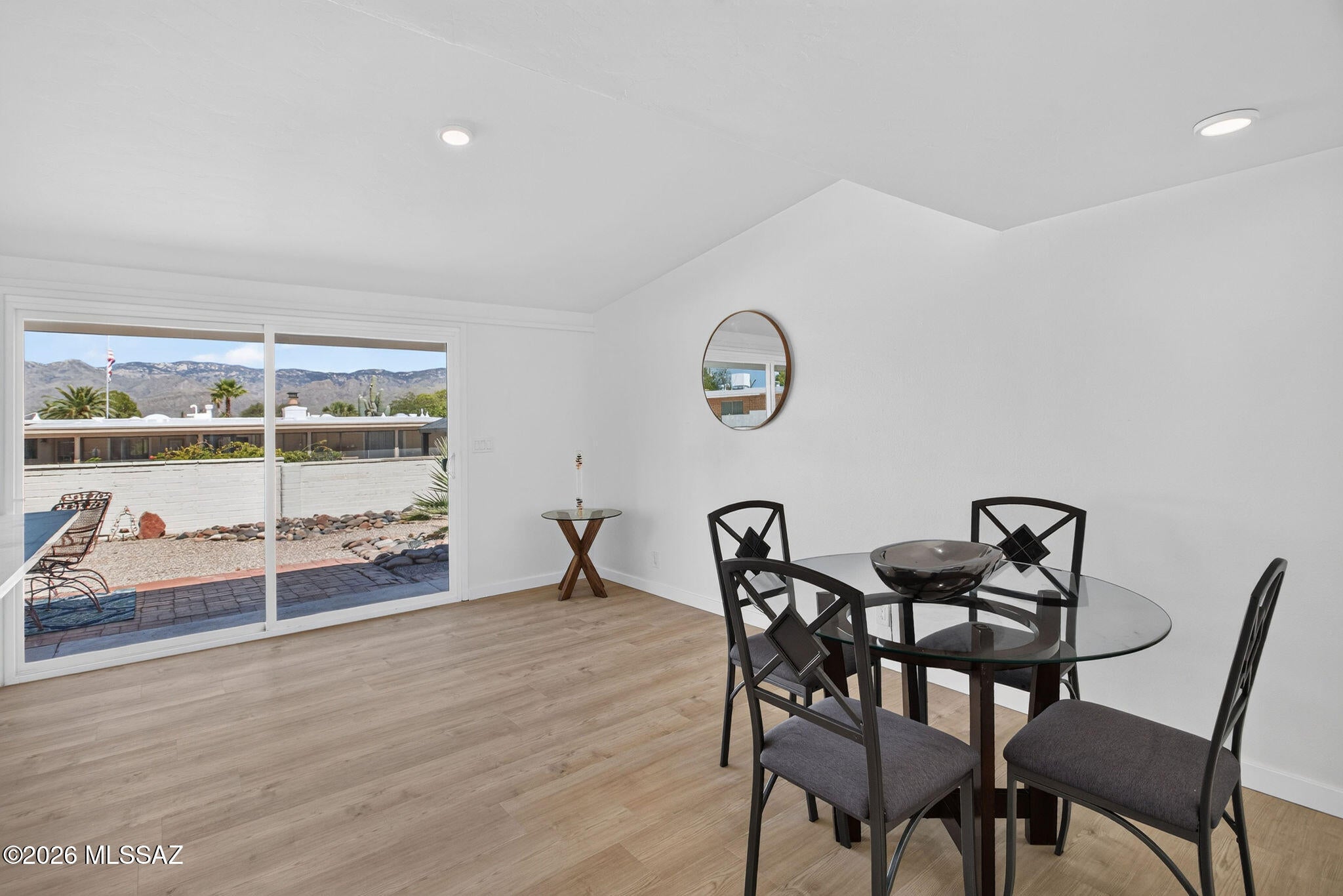 Desert Palms Park (1-178) - Residential