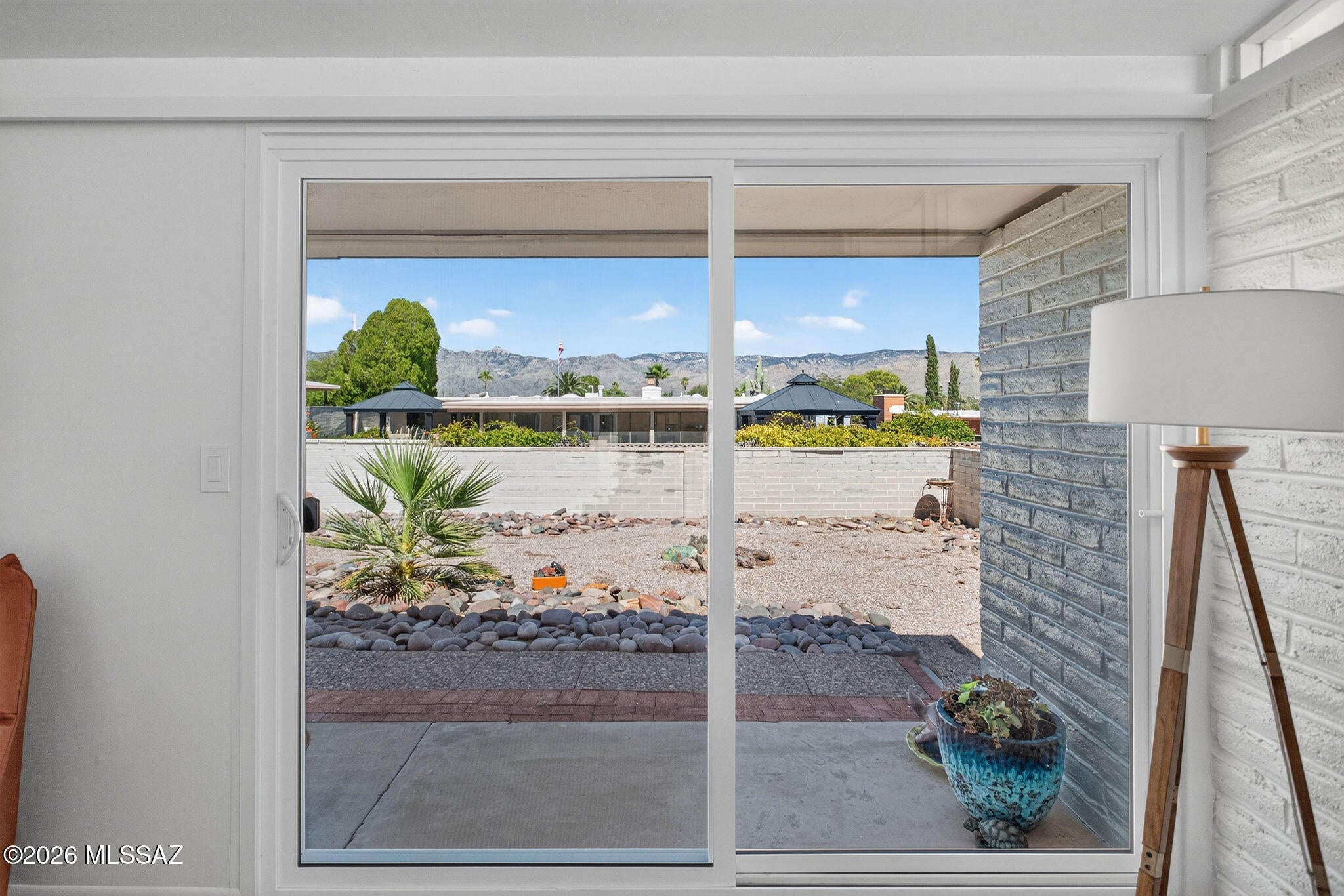 Desert Palms Park (1-178) - Residential