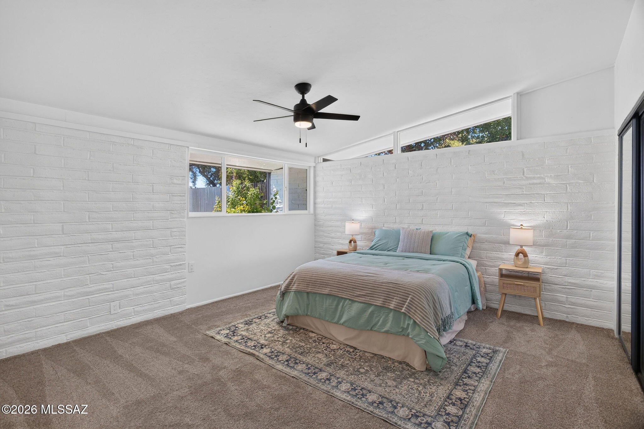 Desert Palms Park (1-178) - Residential