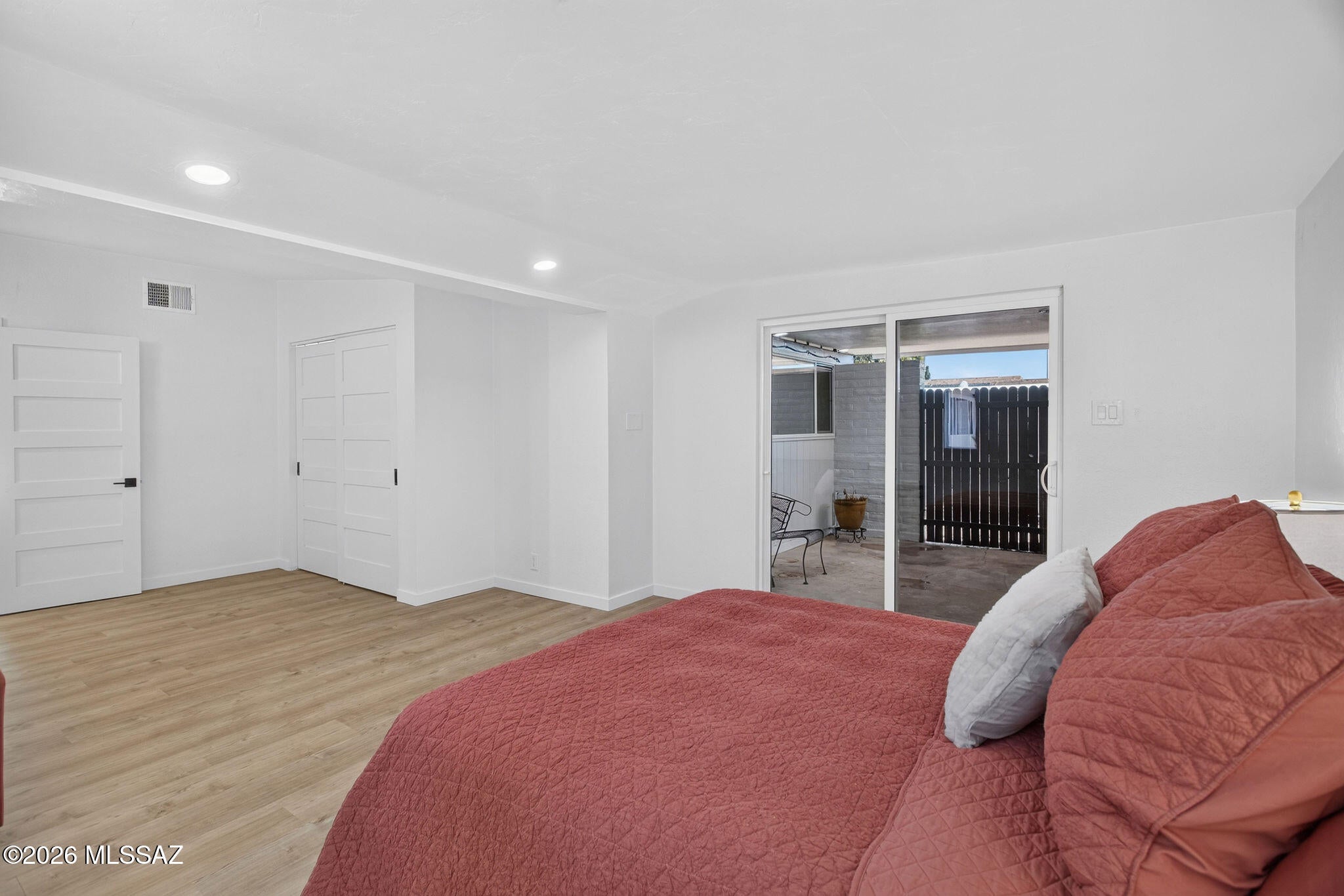 Desert Palms Park (1-178) - Residential