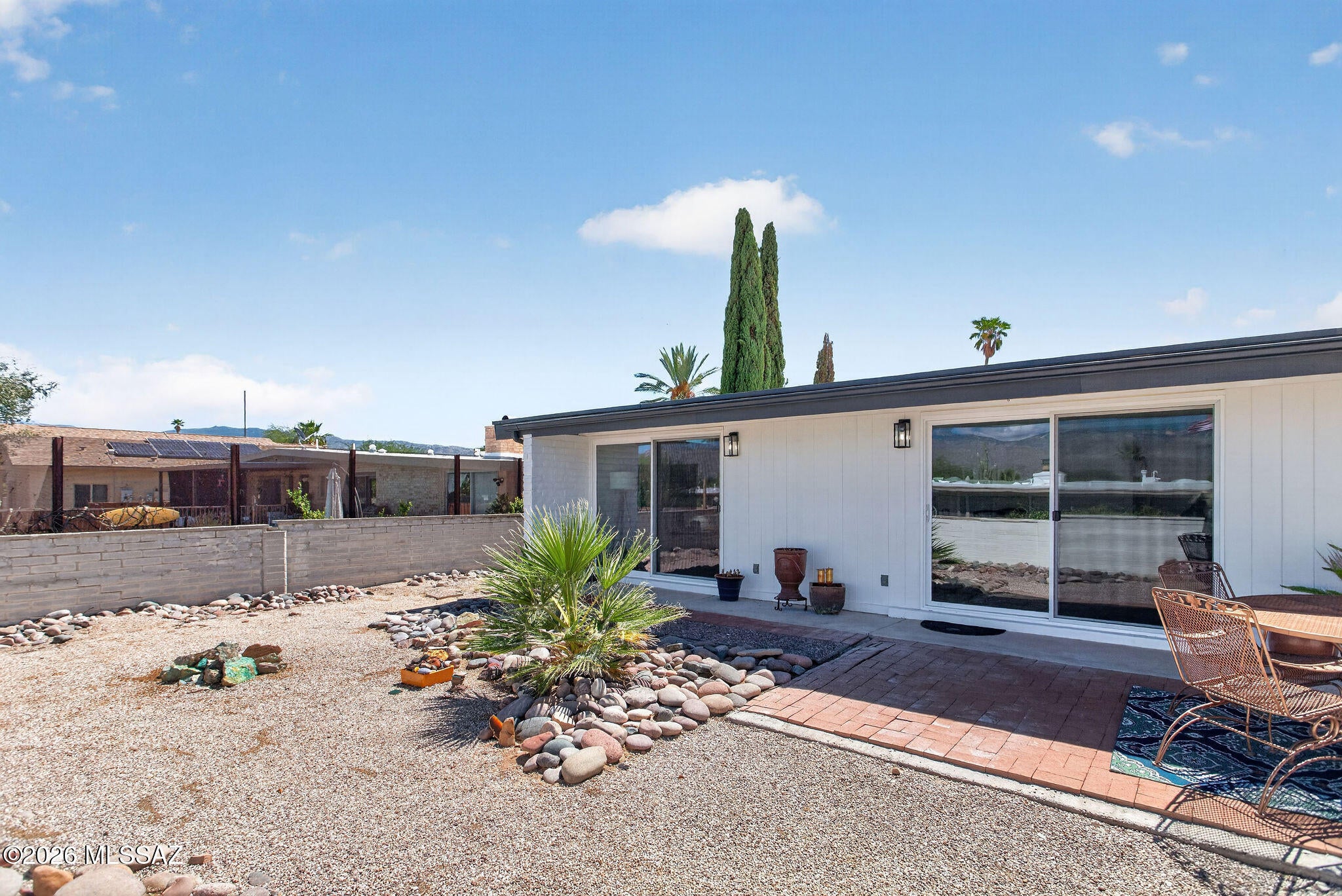 Desert Palms Park (1-178) - Residential
