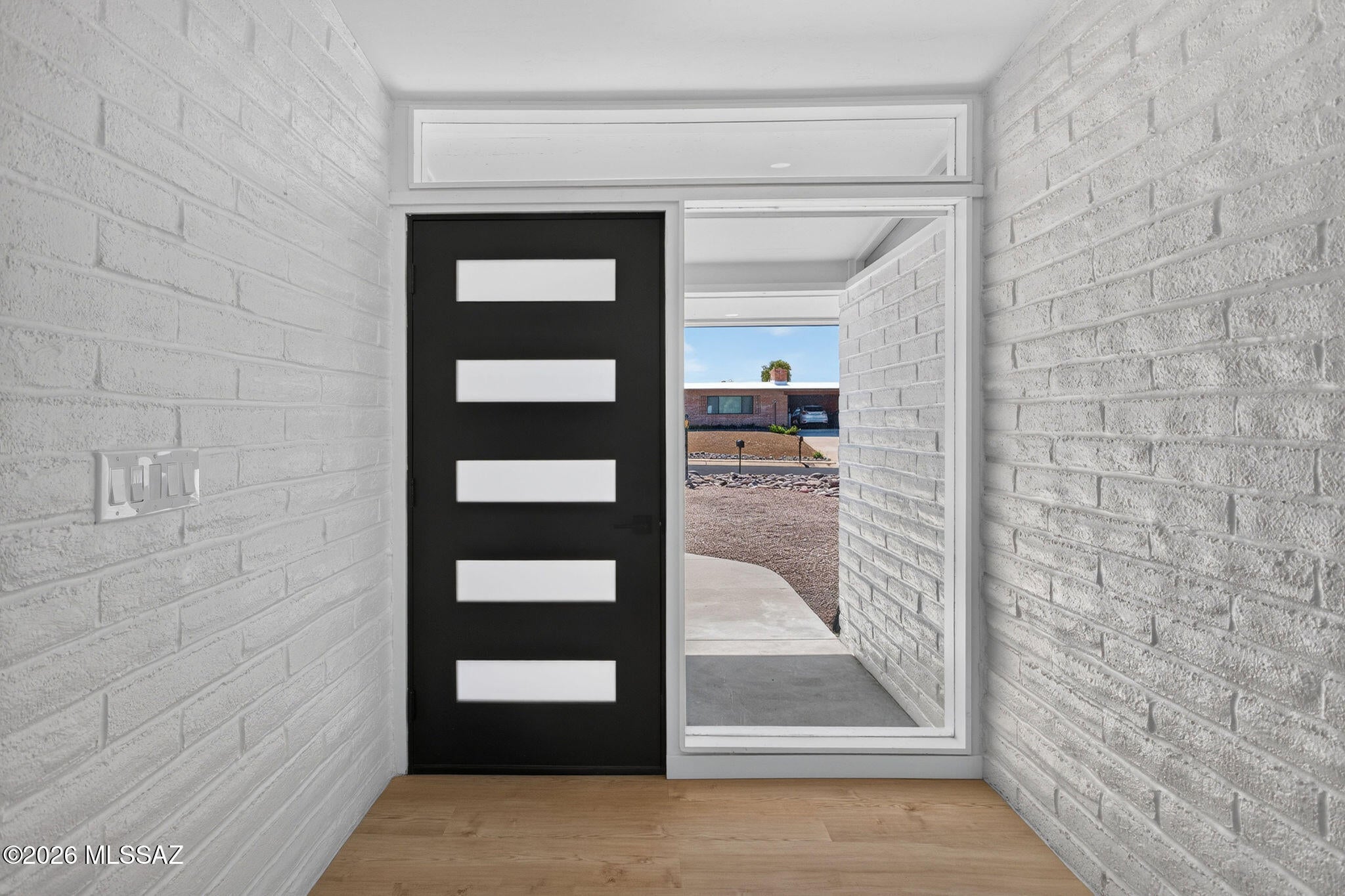 Desert Palms Park (1-178) - Residential