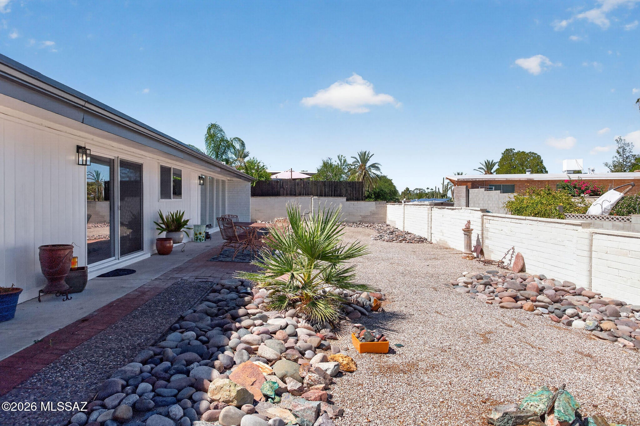 Desert Palms Park (1-178) - Residential