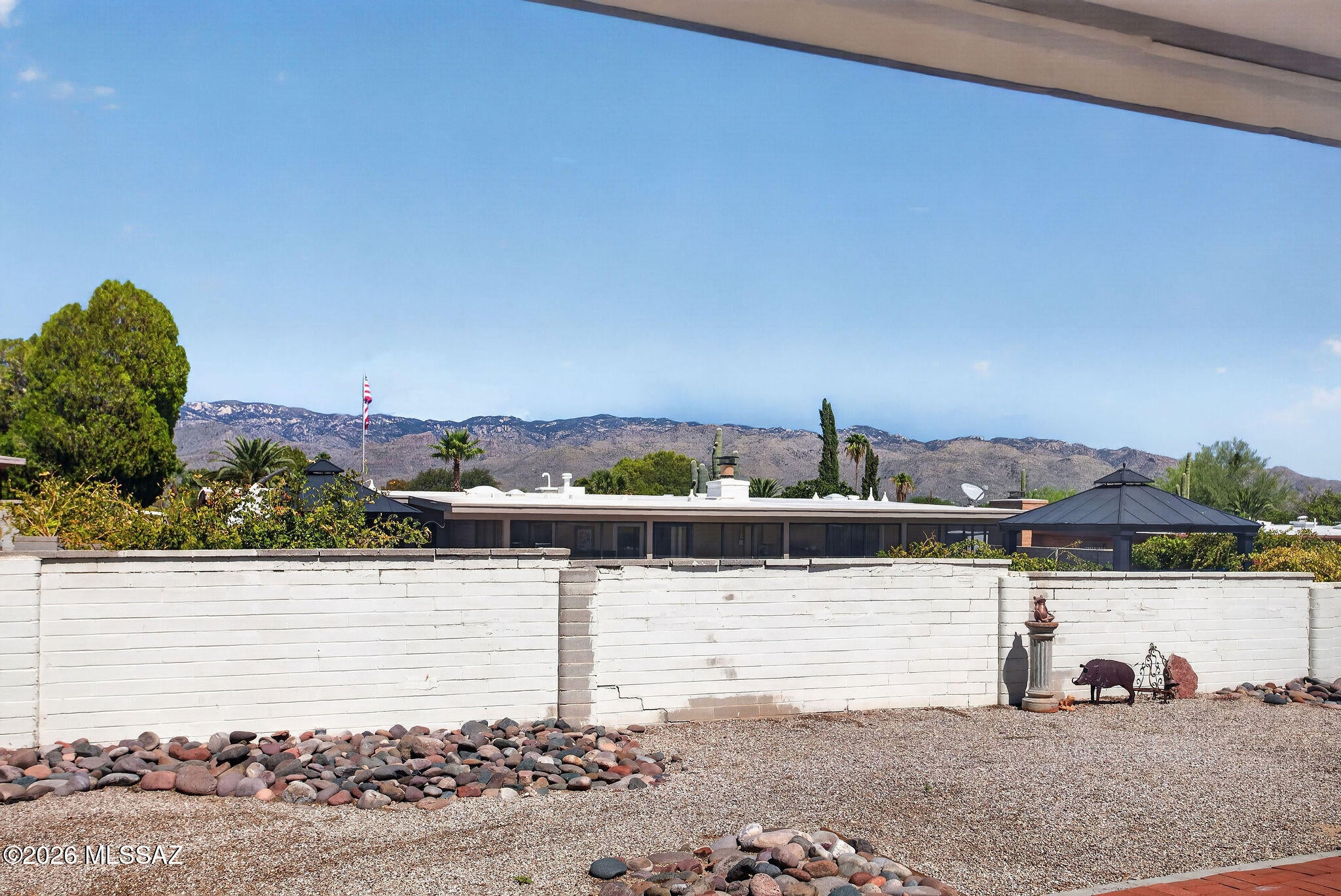 Desert Palms Park (1-178) - Residential