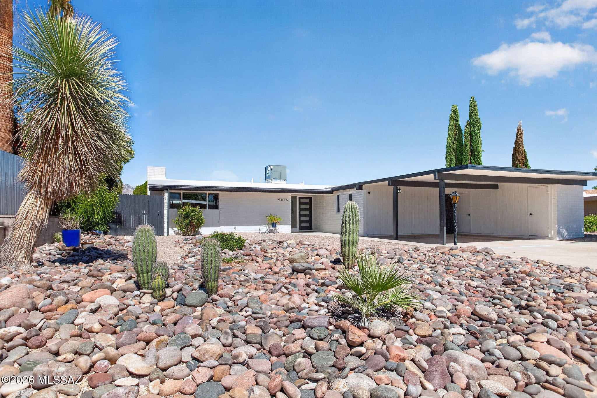 Desert Palms Park (1-178) - Residential