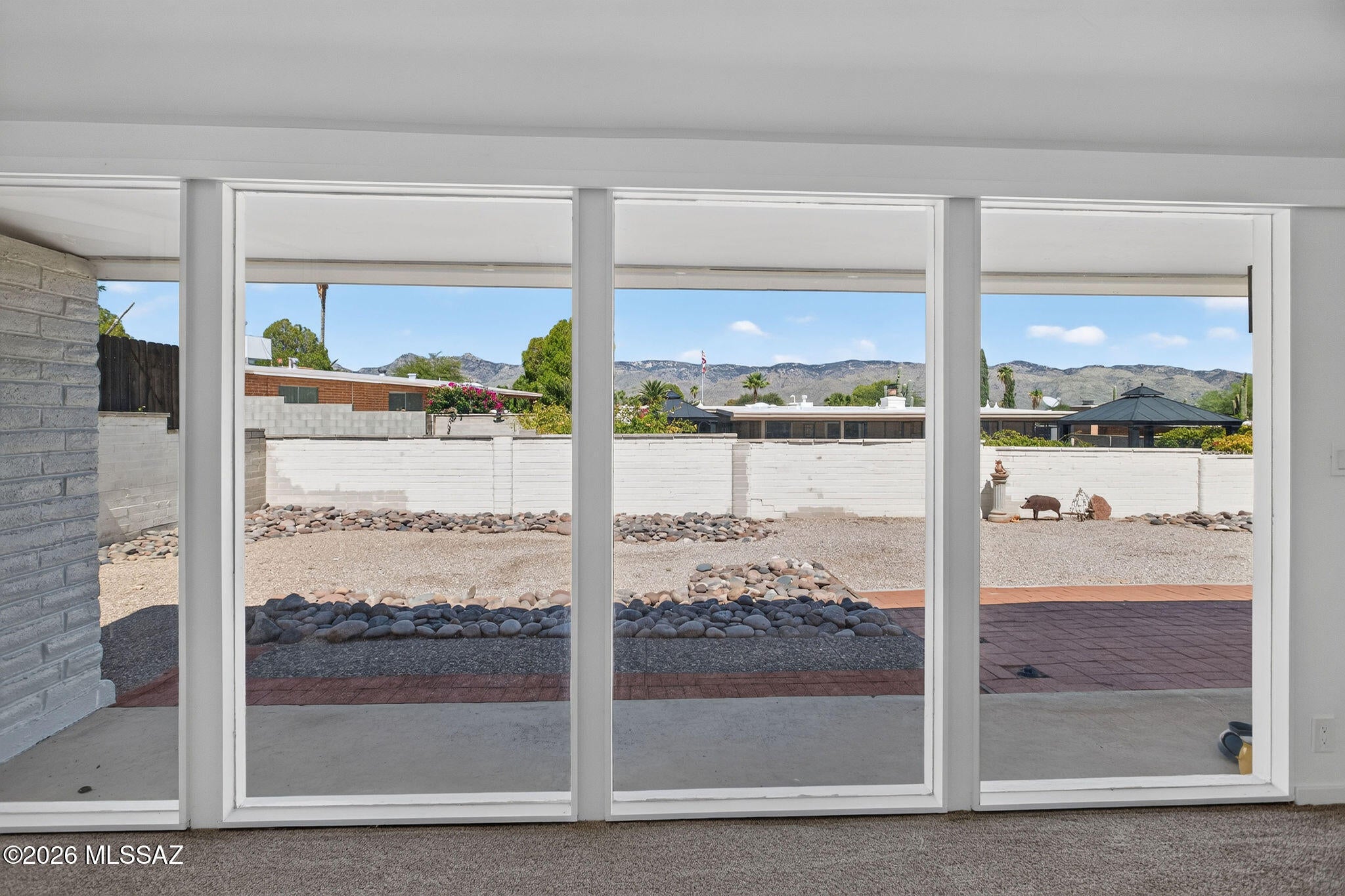 Desert Palms Park (1-178) - Residential