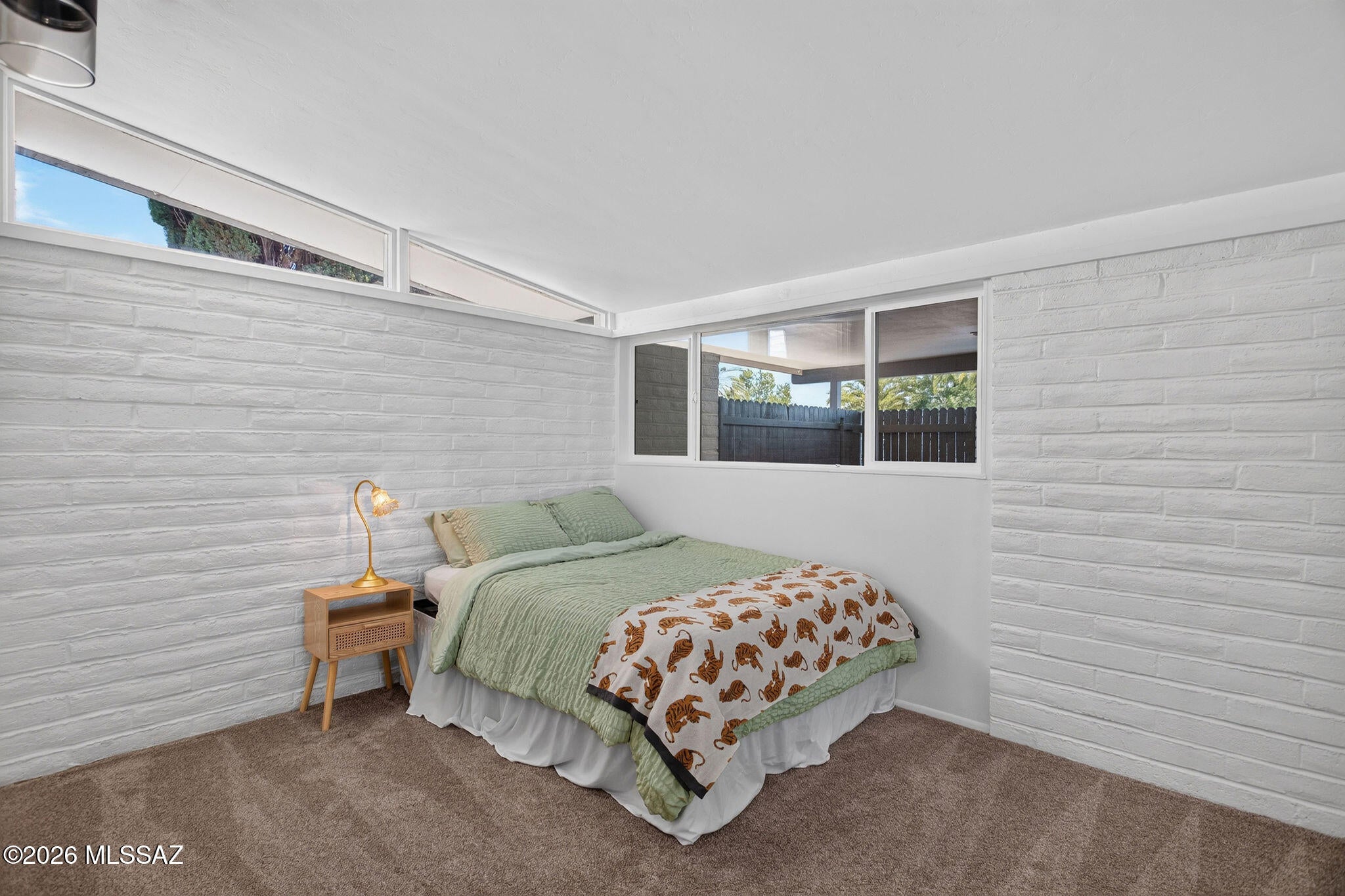 Desert Palms Park (1-178) - Residential