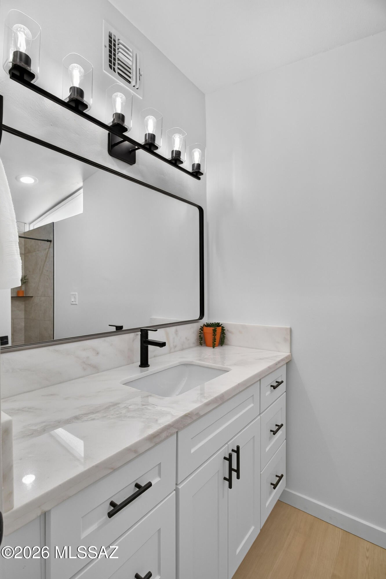 Desert Palms Park (1-178) - Residential