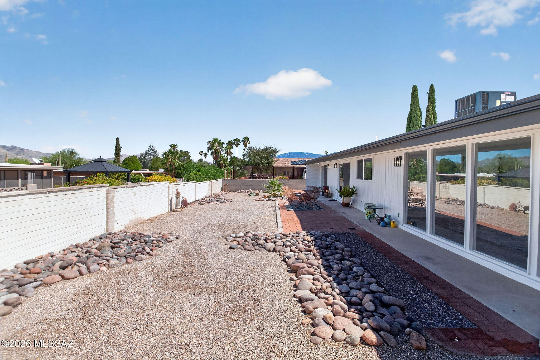 Desert Palms Park (1-178) - Residential