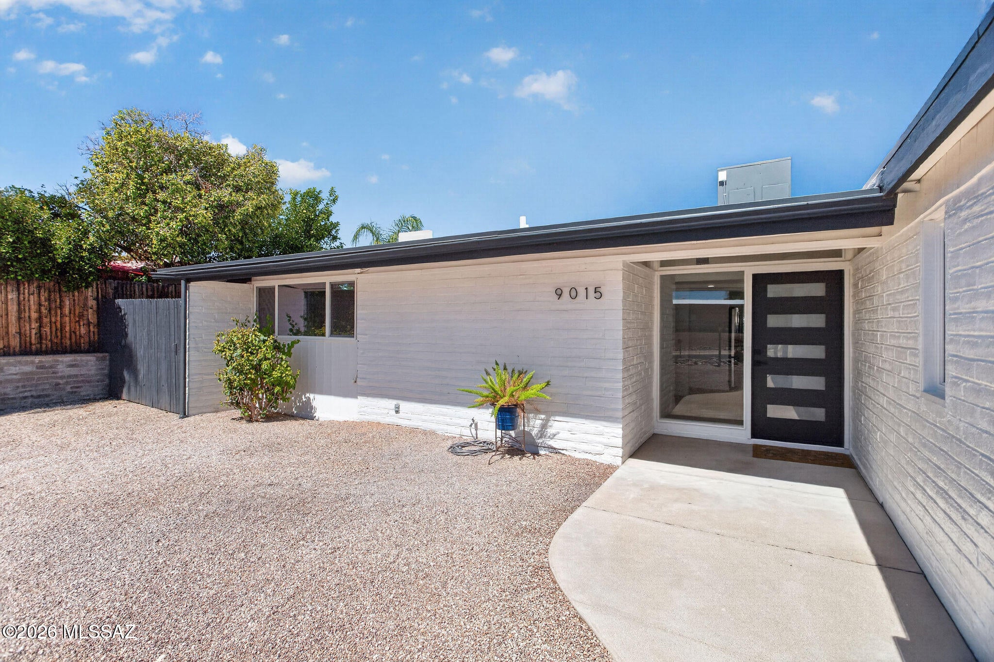 Desert Palms Park (1-178) - Residential