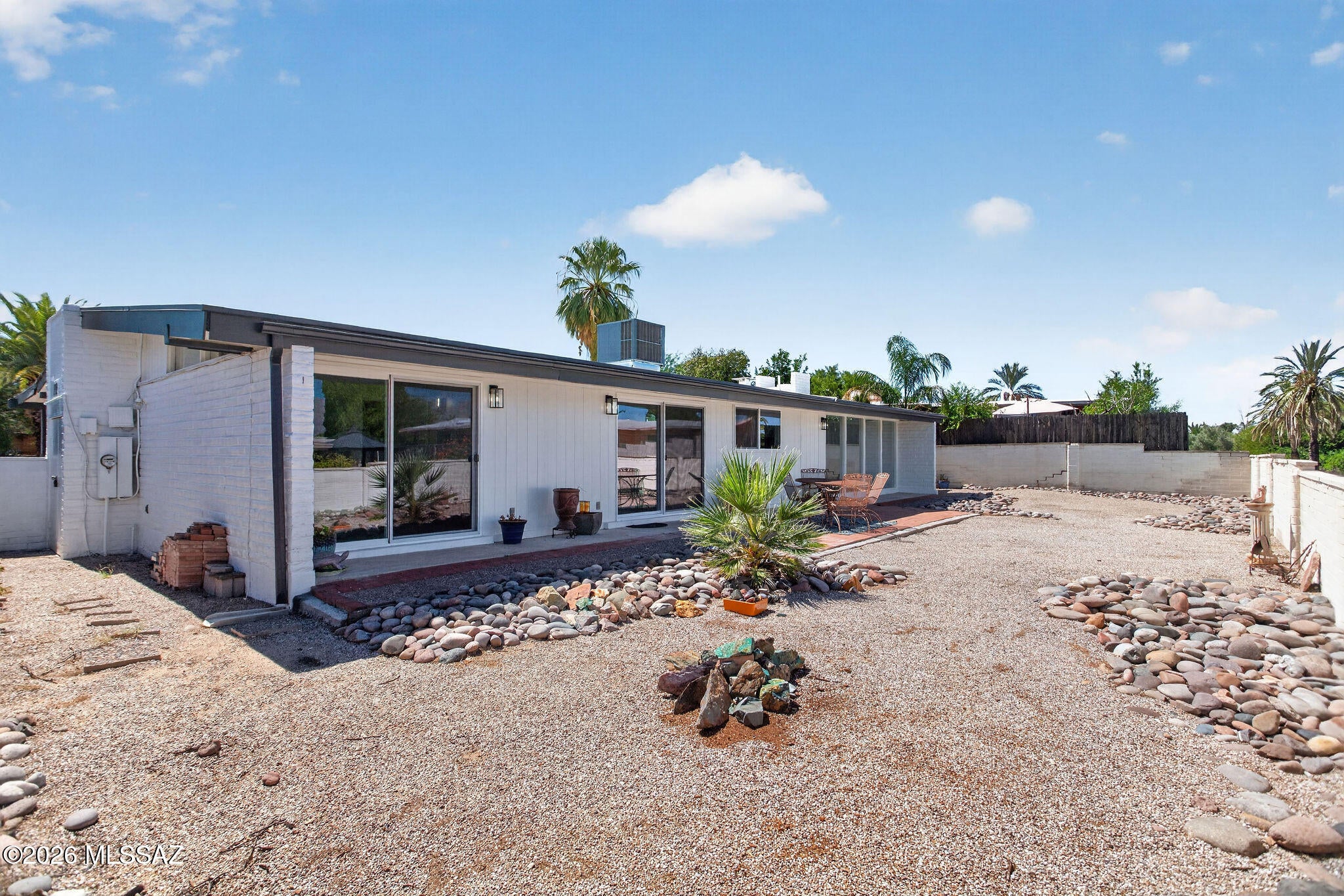 Desert Palms Park (1-178) - Residential
