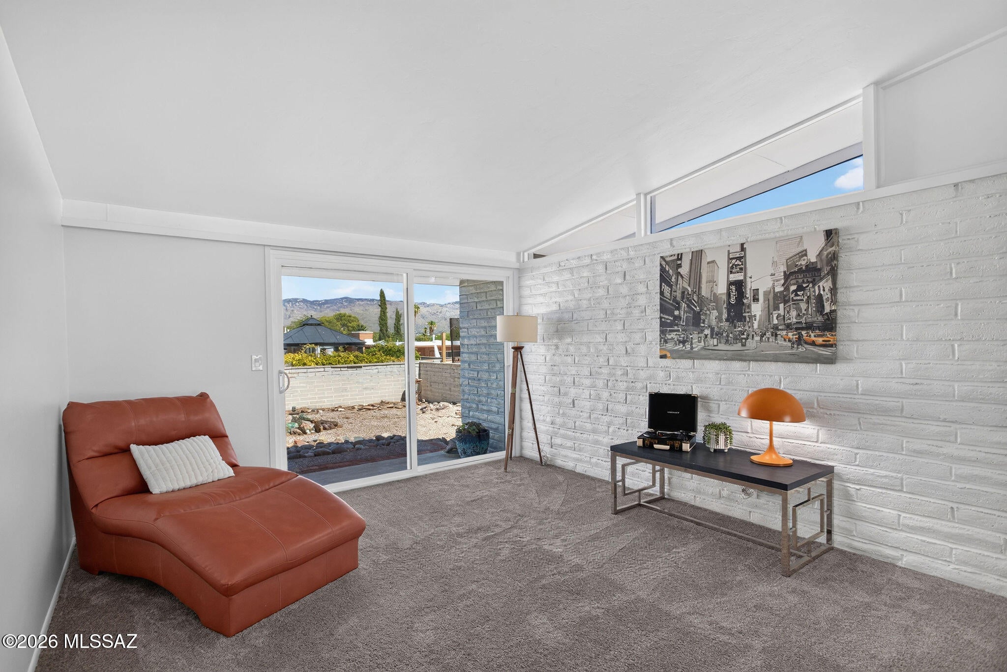 Desert Palms Park (1-178) - Residential