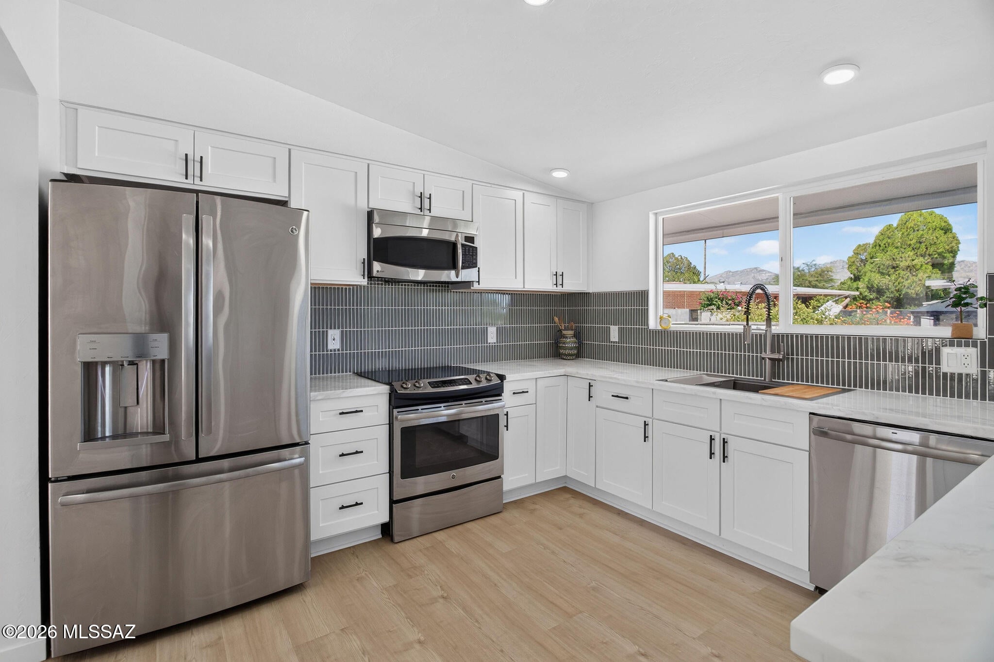 Desert Palms Park (1-178) - Residential