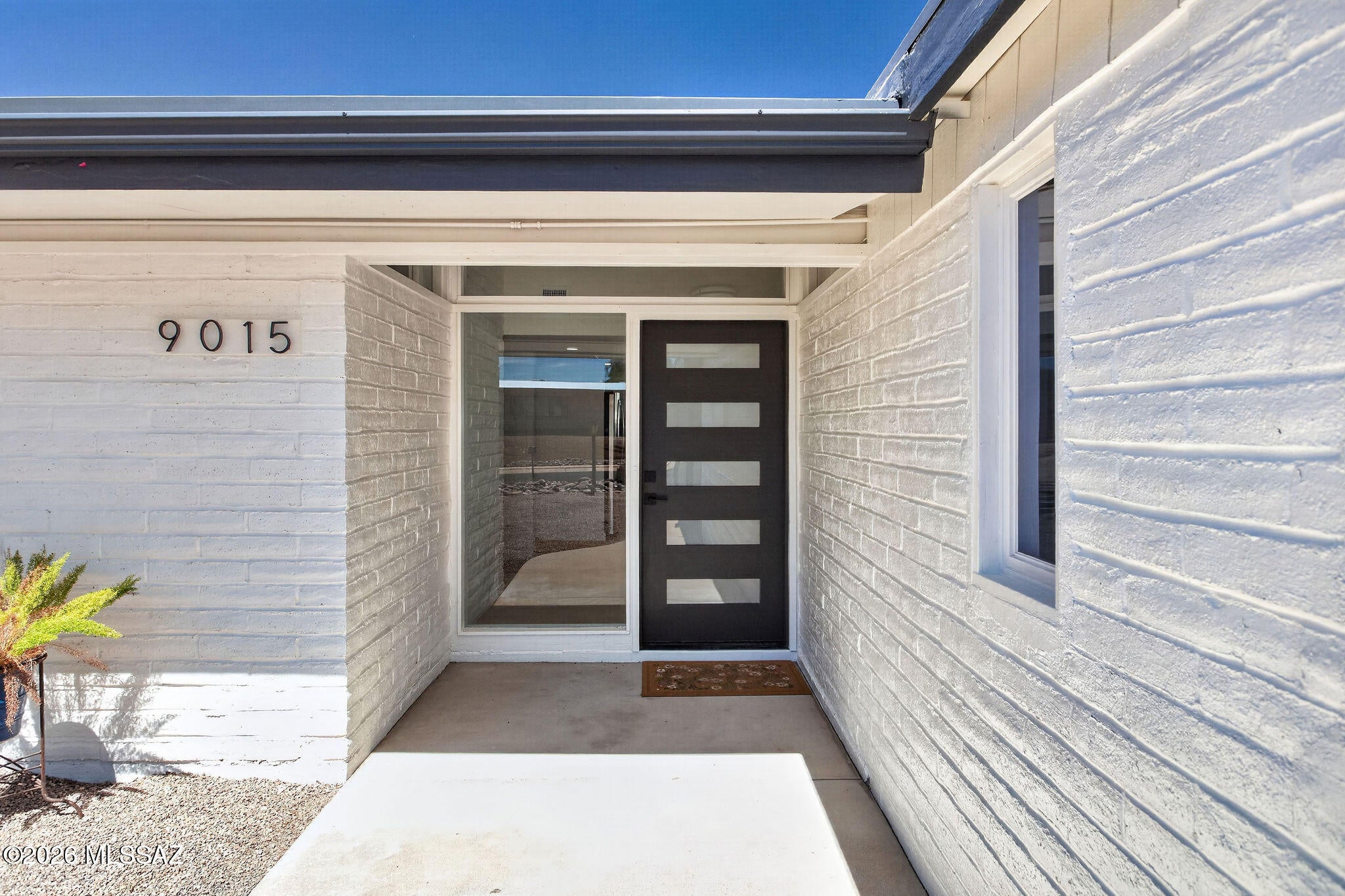Desert Palms Park (1-178) - Residential