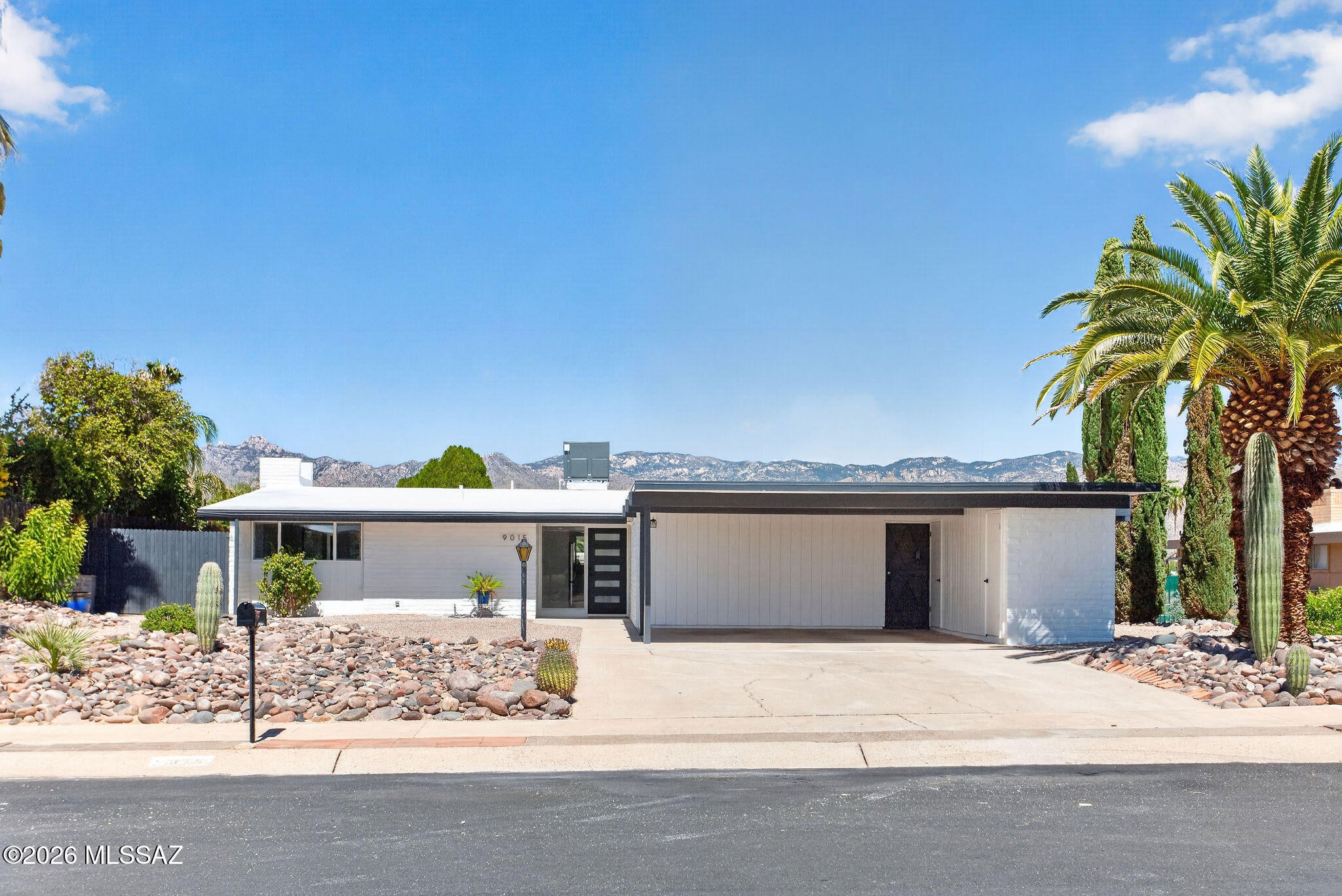 Desert Palms Park (1-178) - Residential
