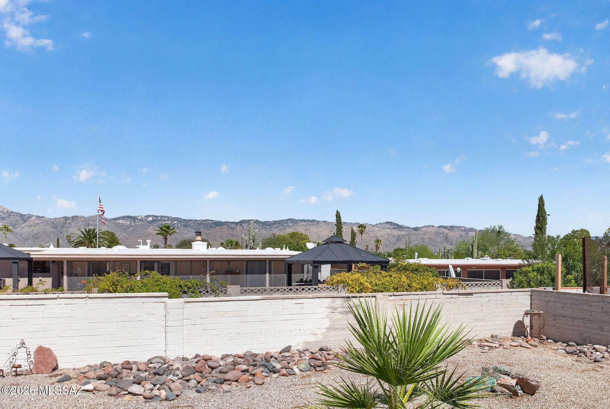 Desert Palms Park (1-178) - Residential