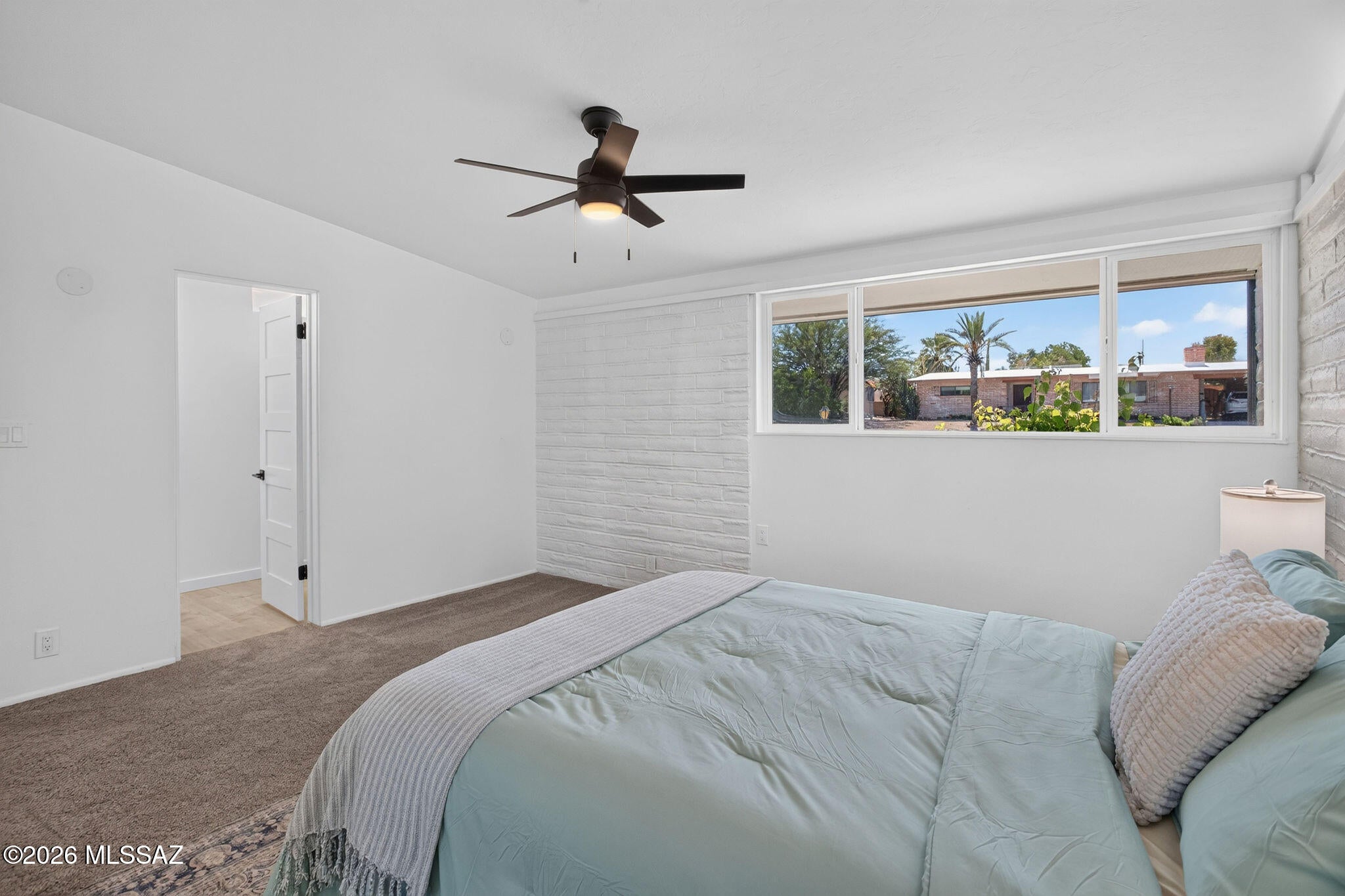 Desert Palms Park (1-178) - Residential