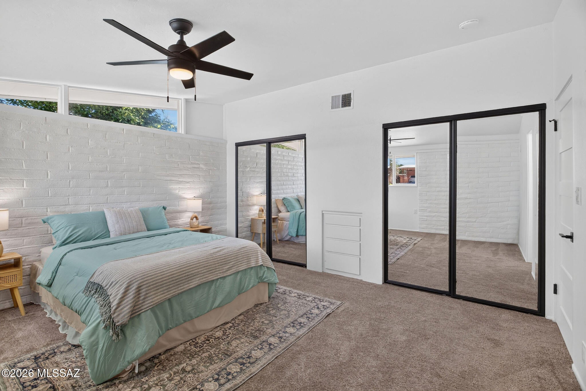 Desert Palms Park (1-178) - Residential