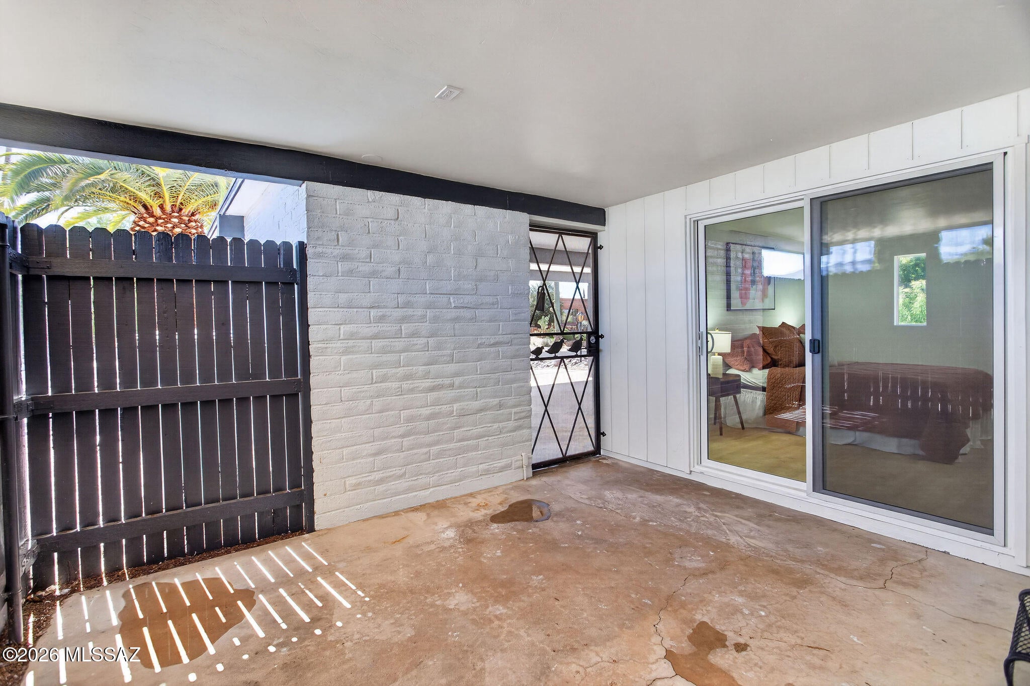 Desert Palms Park (1-178) - Residential