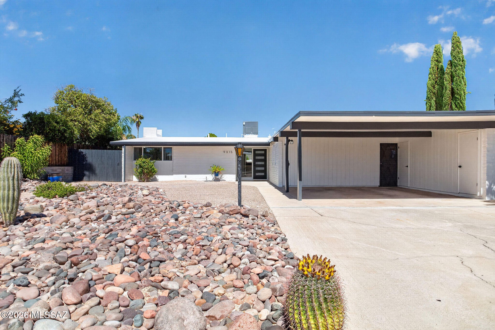 Desert Palms Park (1-178) - Residential