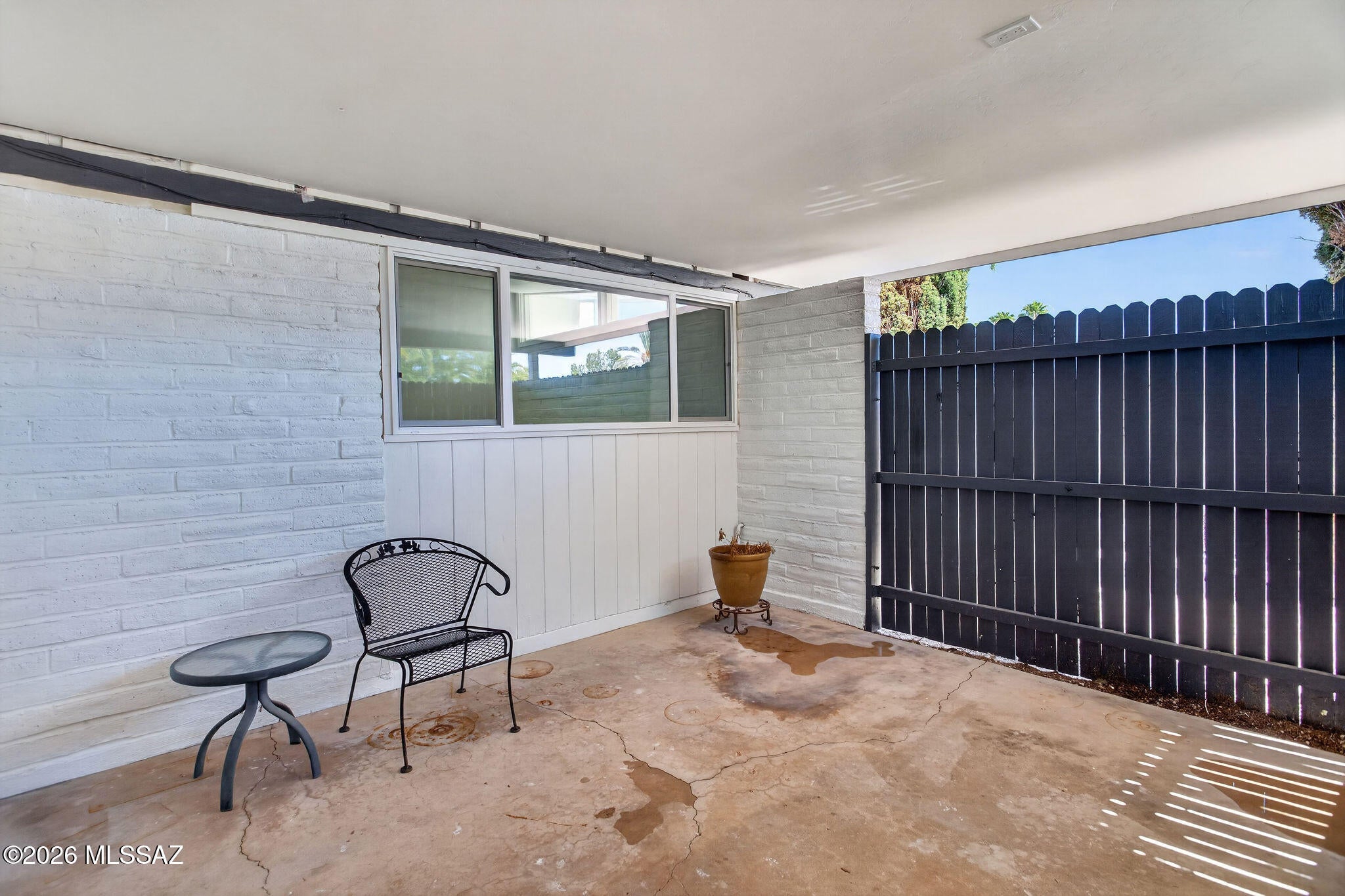 Desert Palms Park (1-178) - Residential