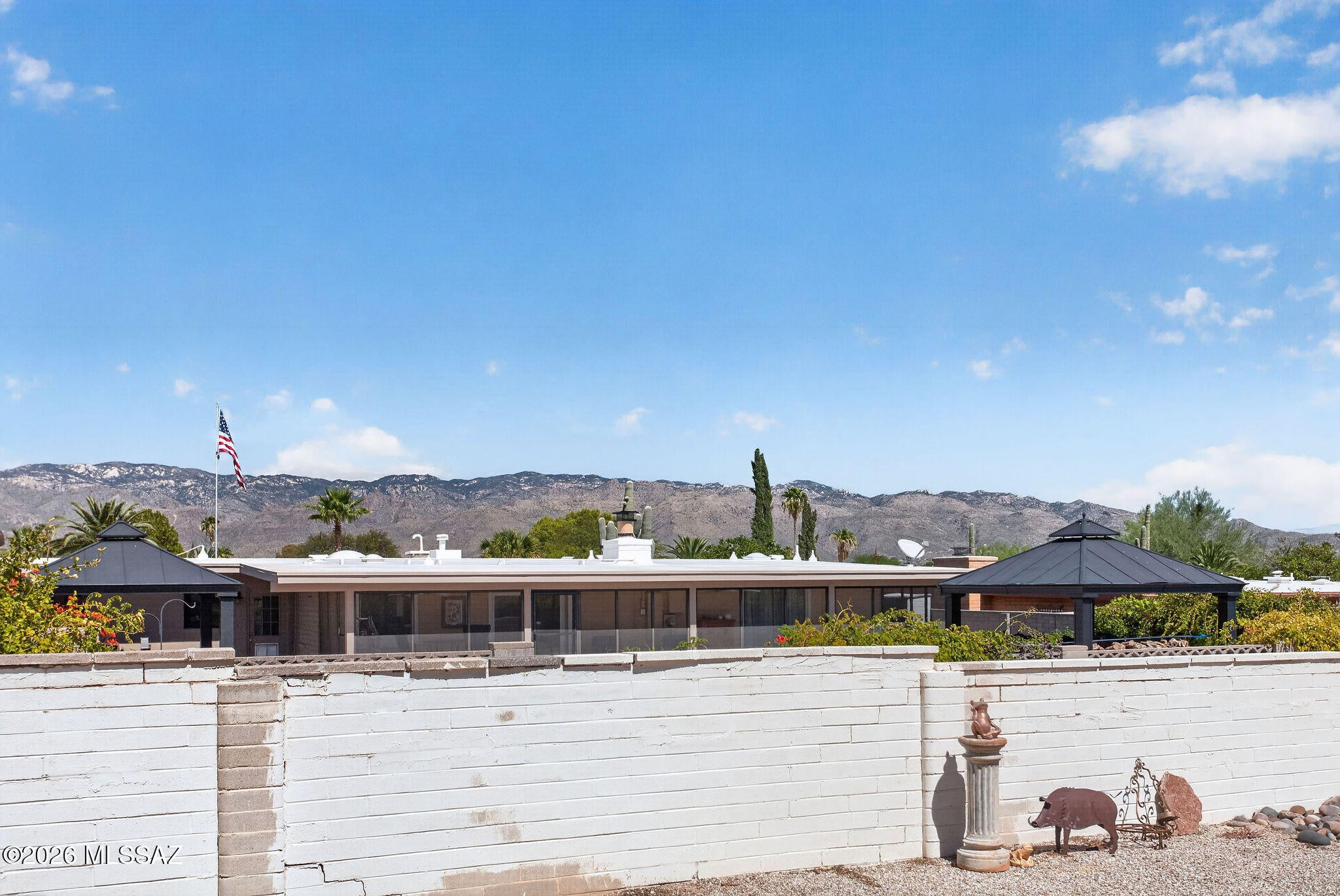 Desert Palms Park (1-178) - Residential