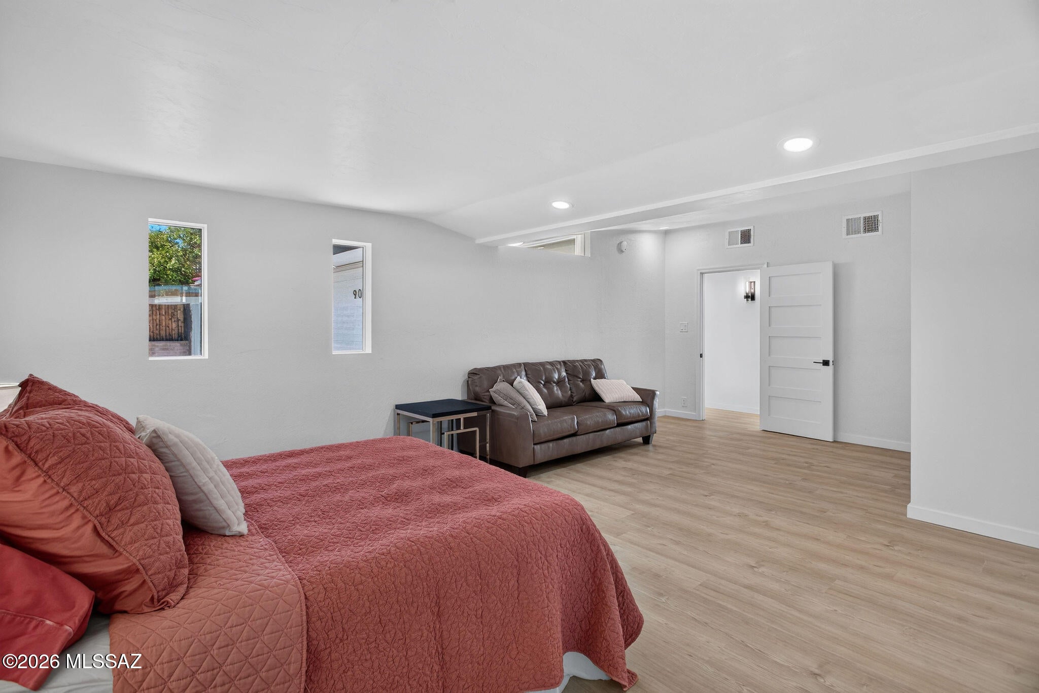 Desert Palms Park (1-178) - Residential