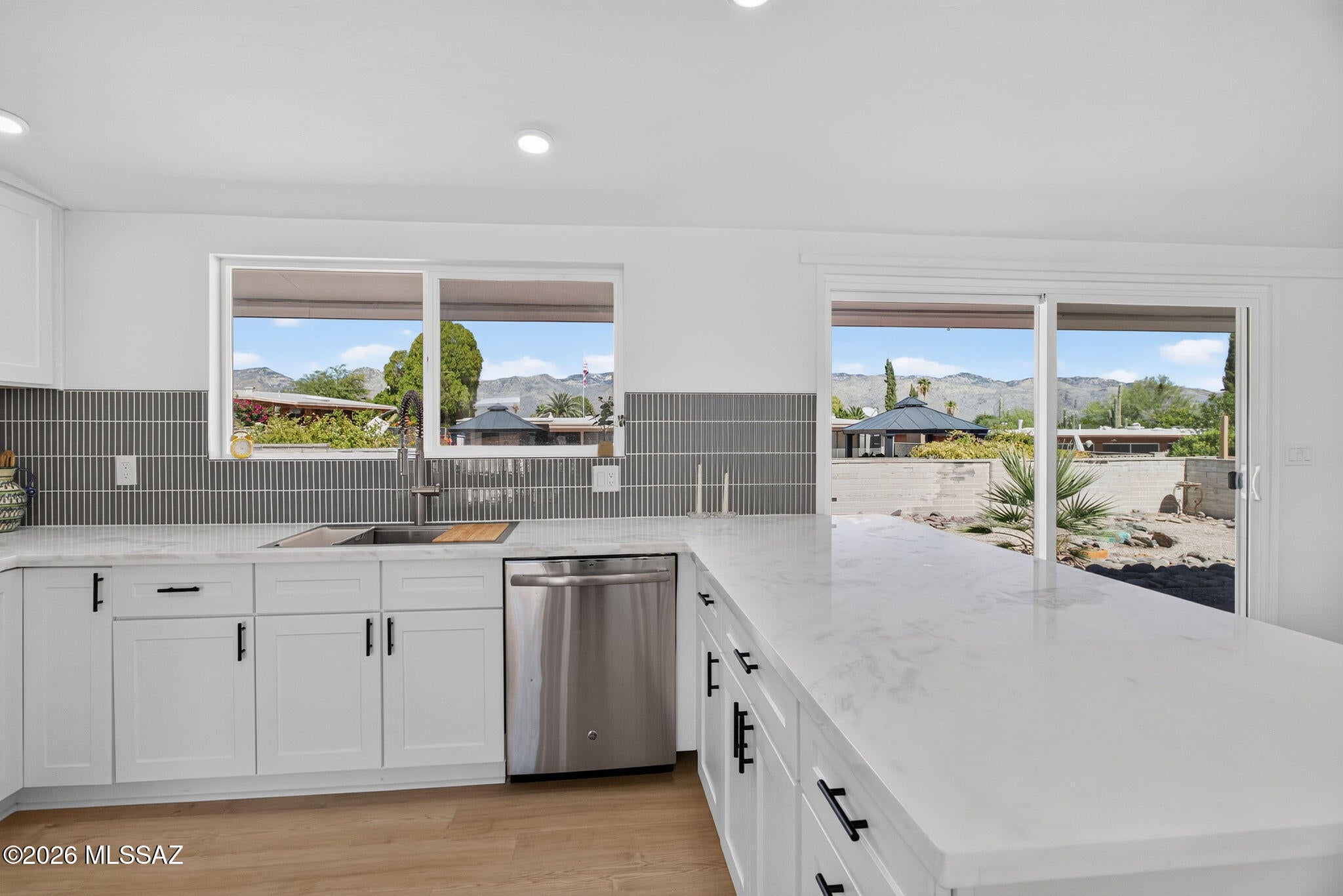 Desert Palms Park (1-178) - Residential