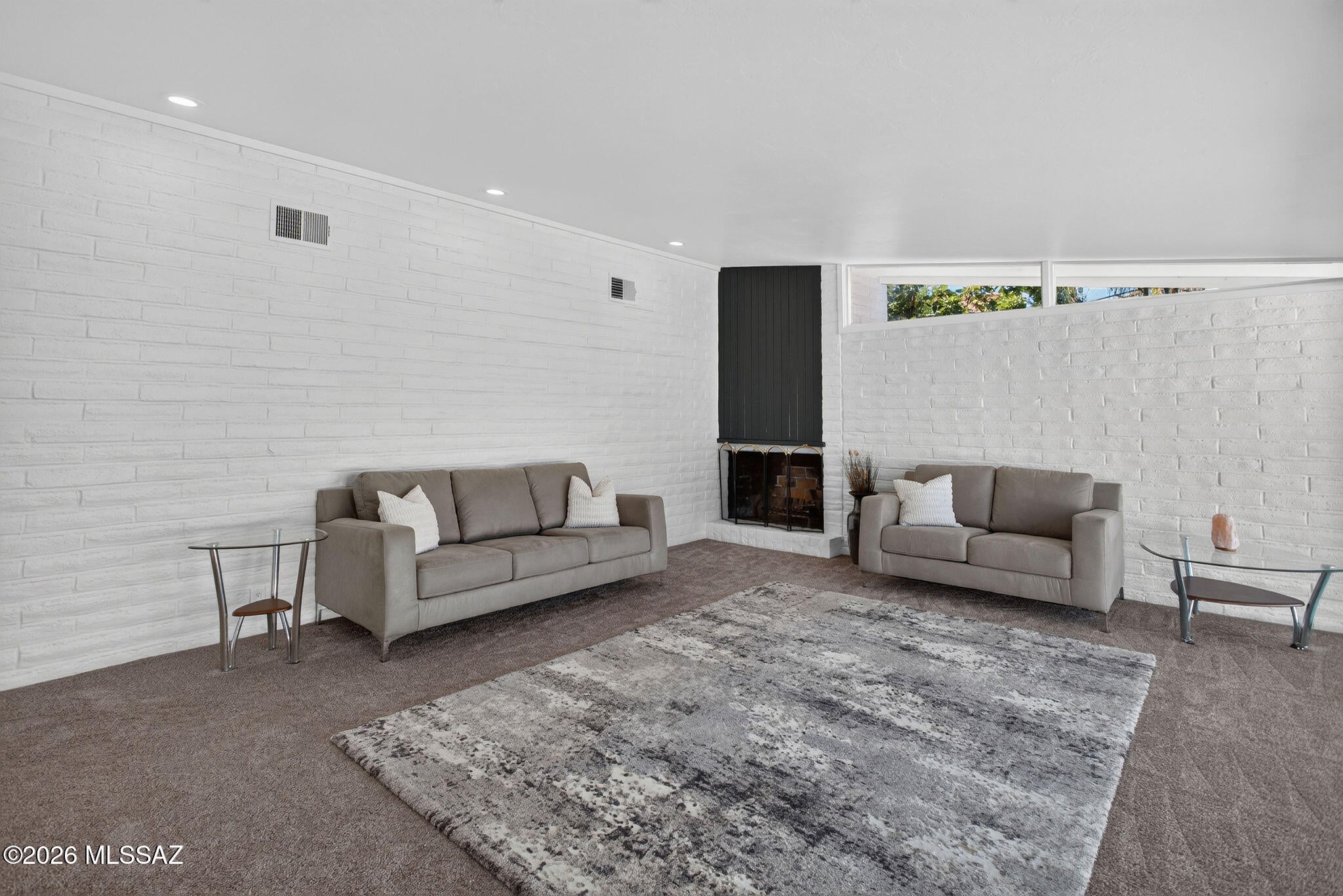 Desert Palms Park (1-178) - Residential