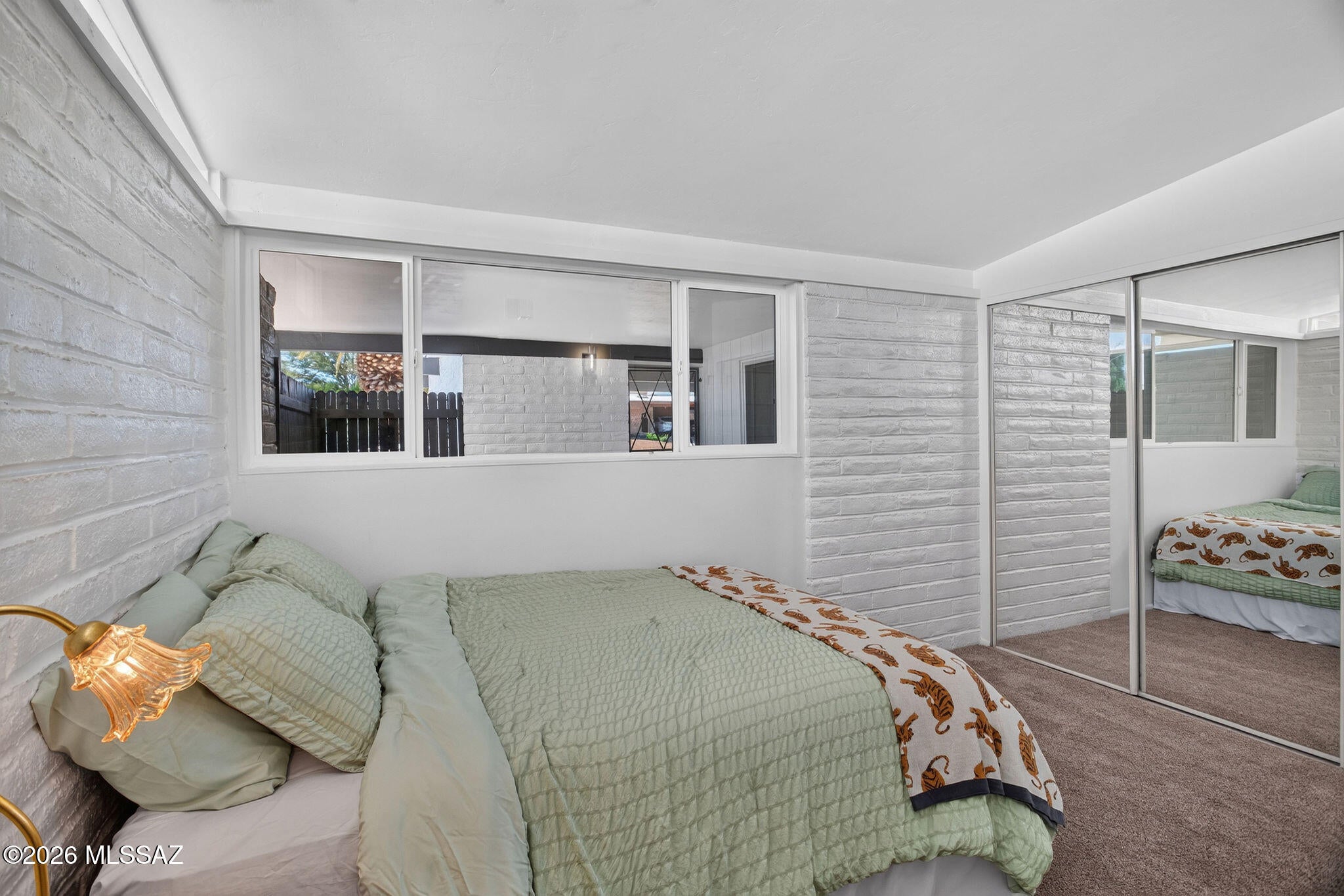 Desert Palms Park (1-178) - Residential