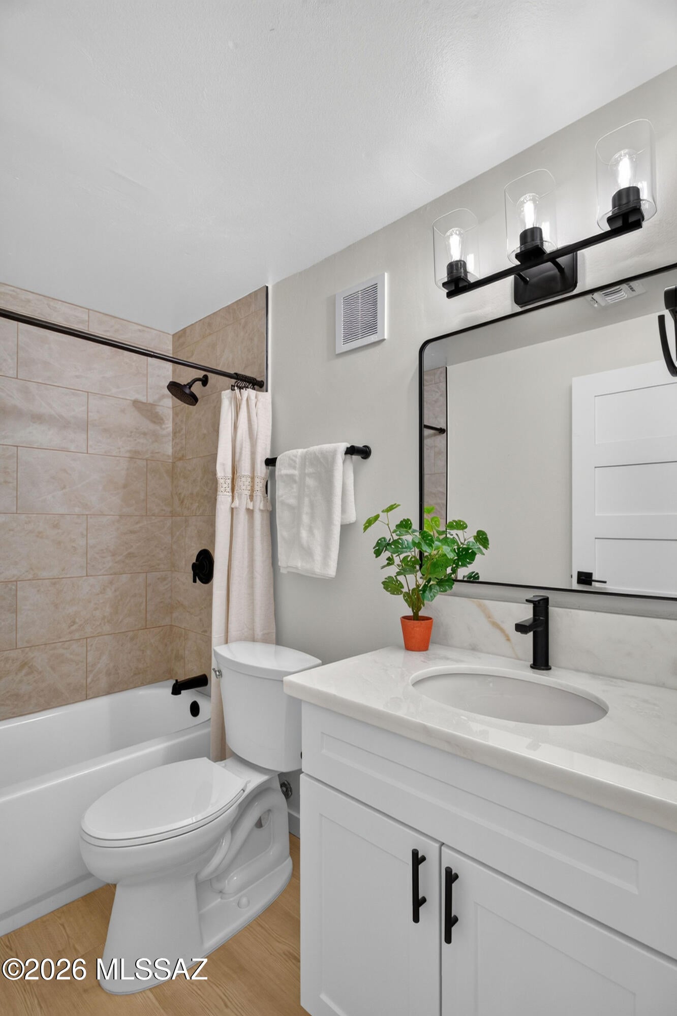 Desert Palms Park (1-178) - Residential