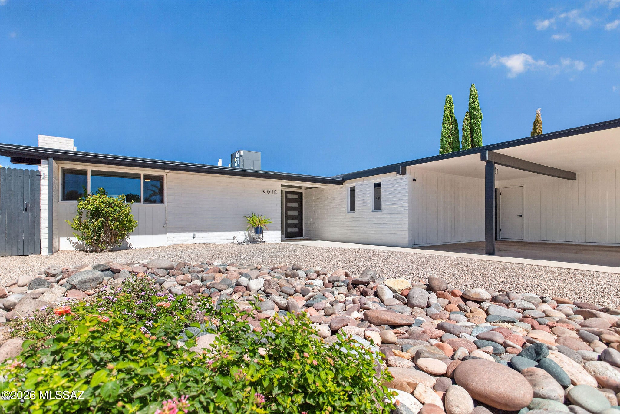 Desert Palms Park (1-178) - Residential