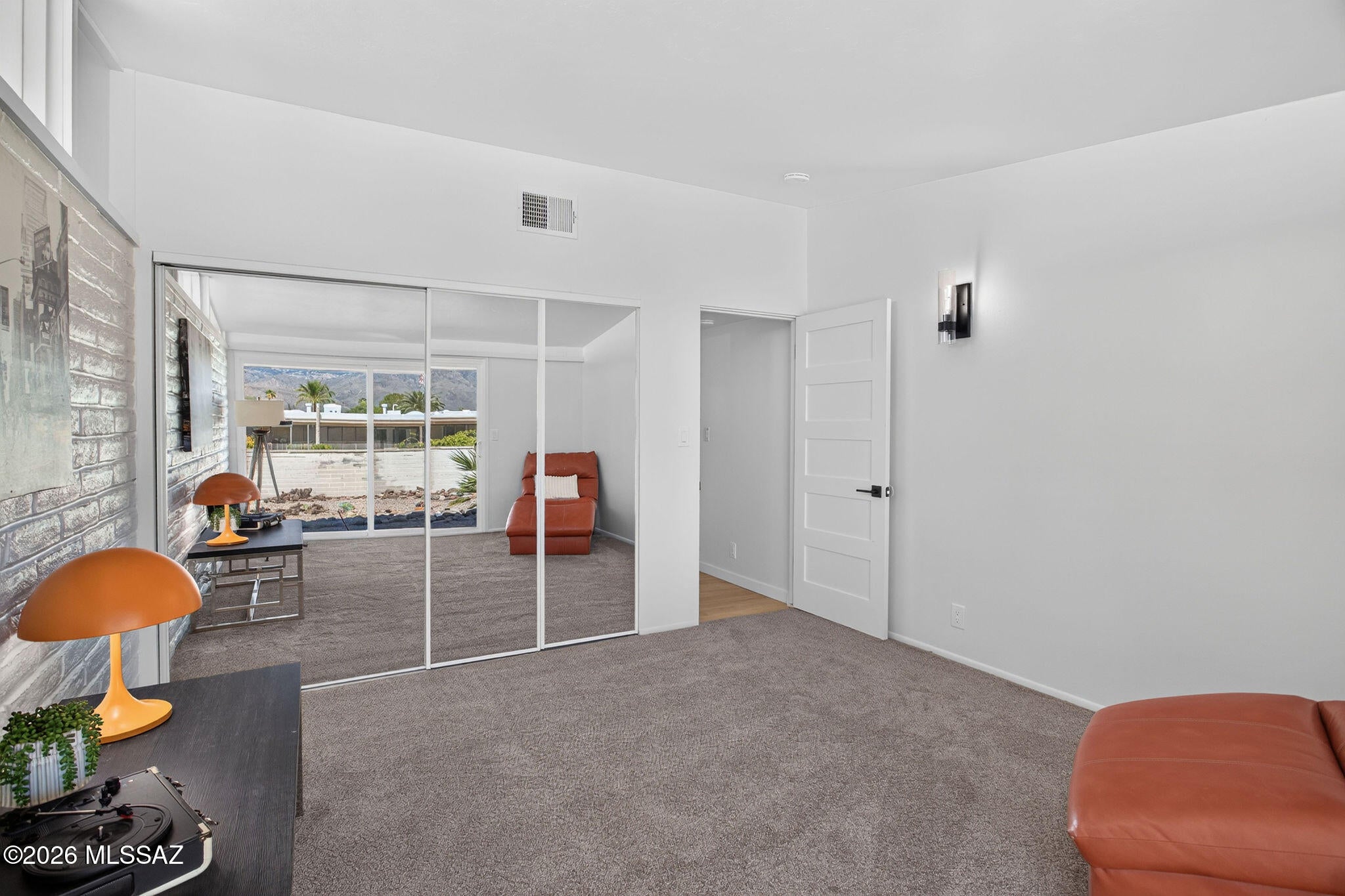 Desert Palms Park (1-178) - Residential