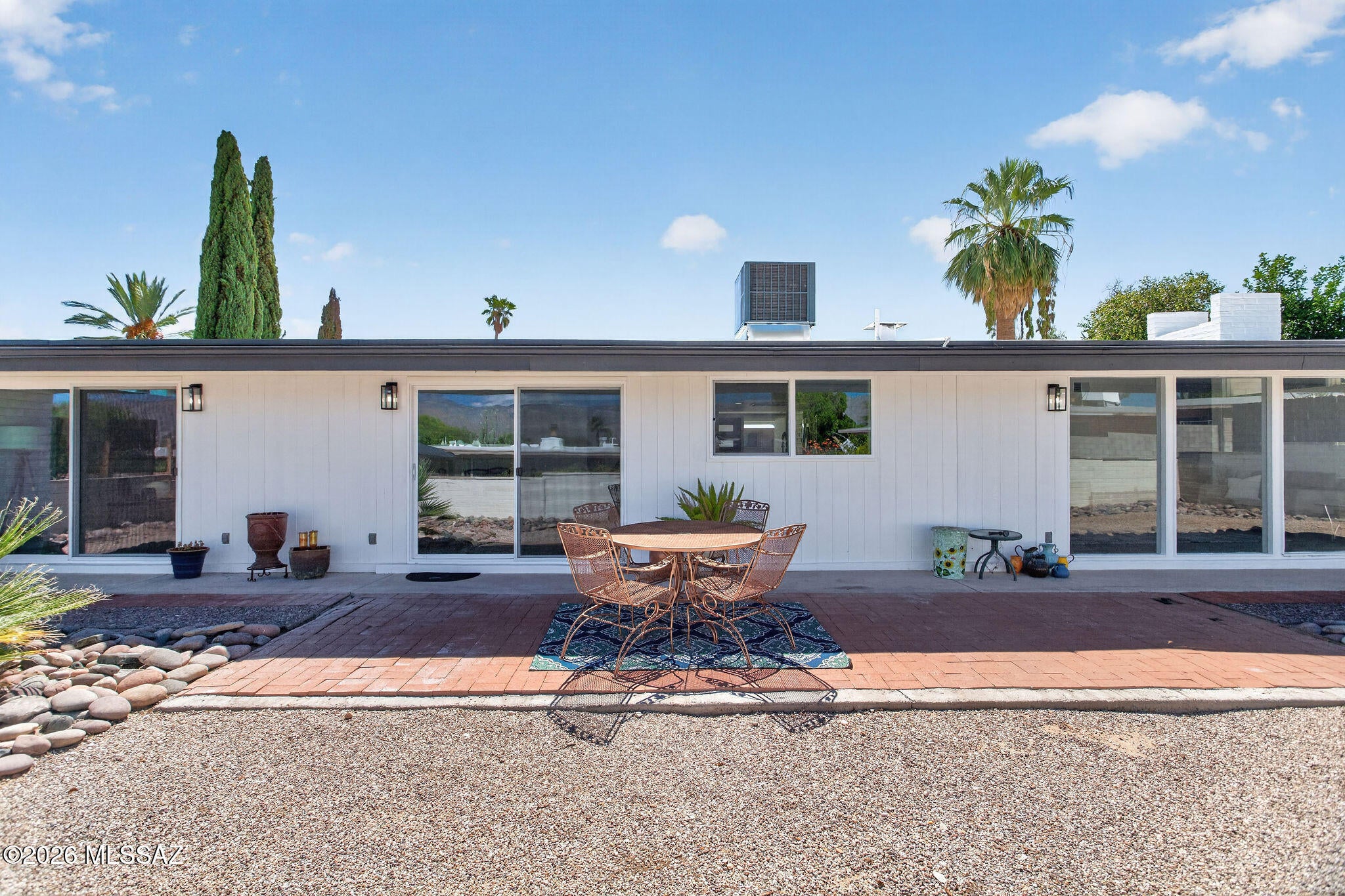 Desert Palms Park (1-178) - Residential