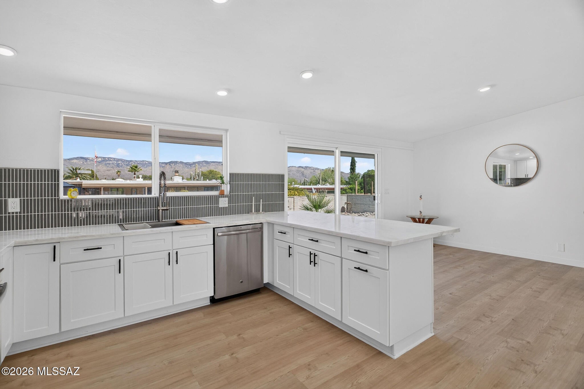 Desert Palms Park (1-178) - Residential