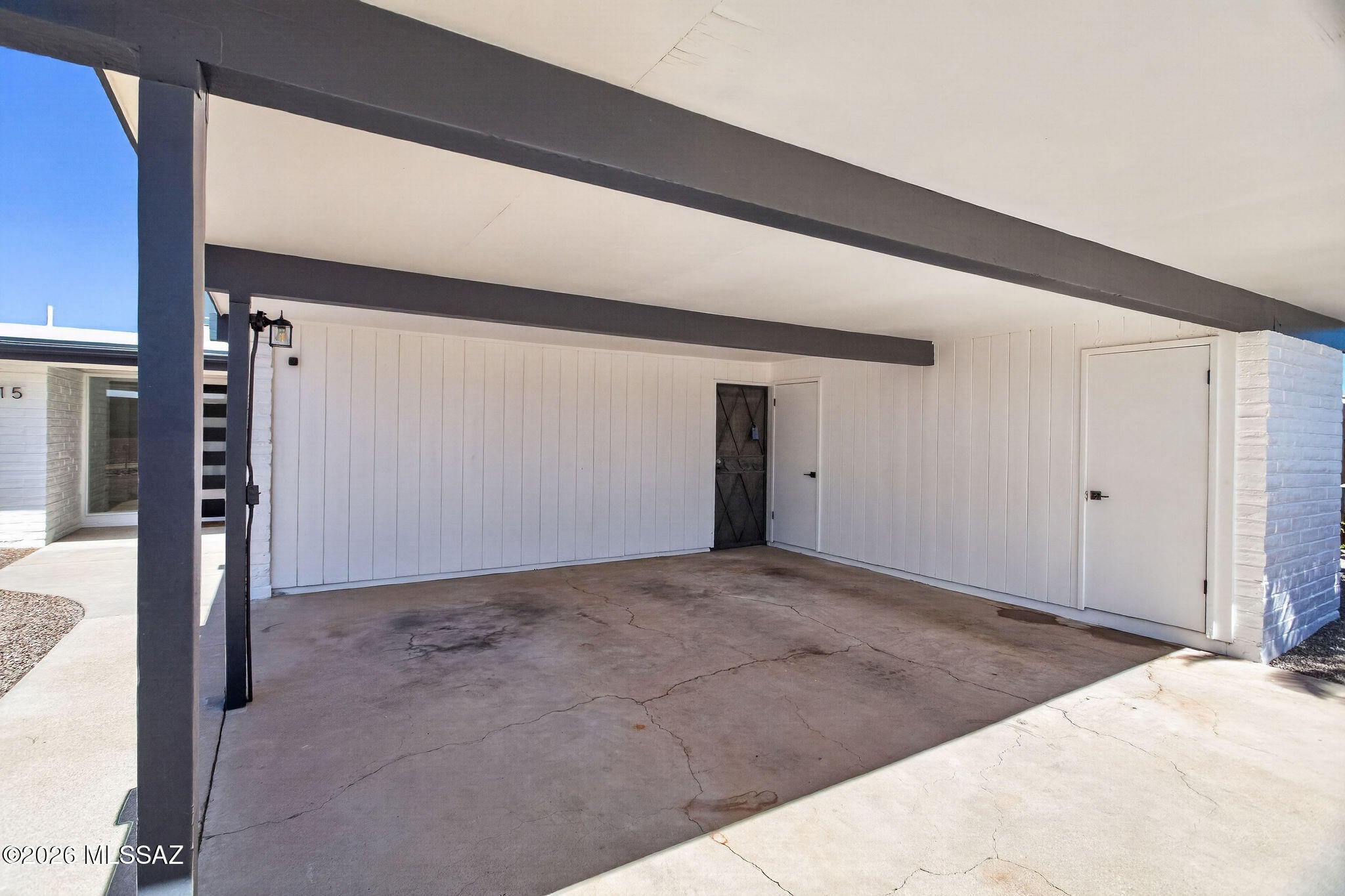 Desert Palms Park (1-178) - Residential