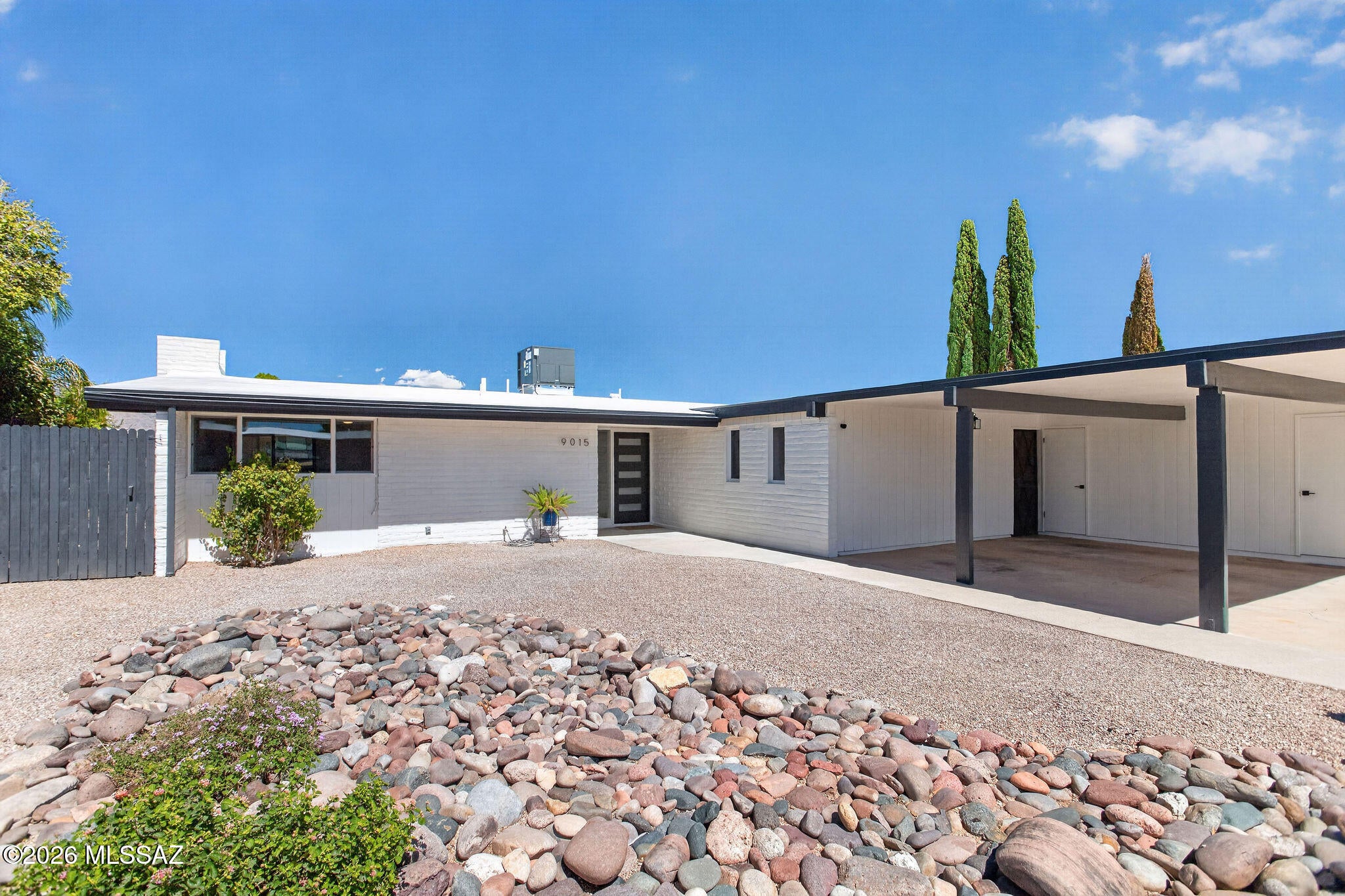 Desert Palms Park (1-178) - Residential