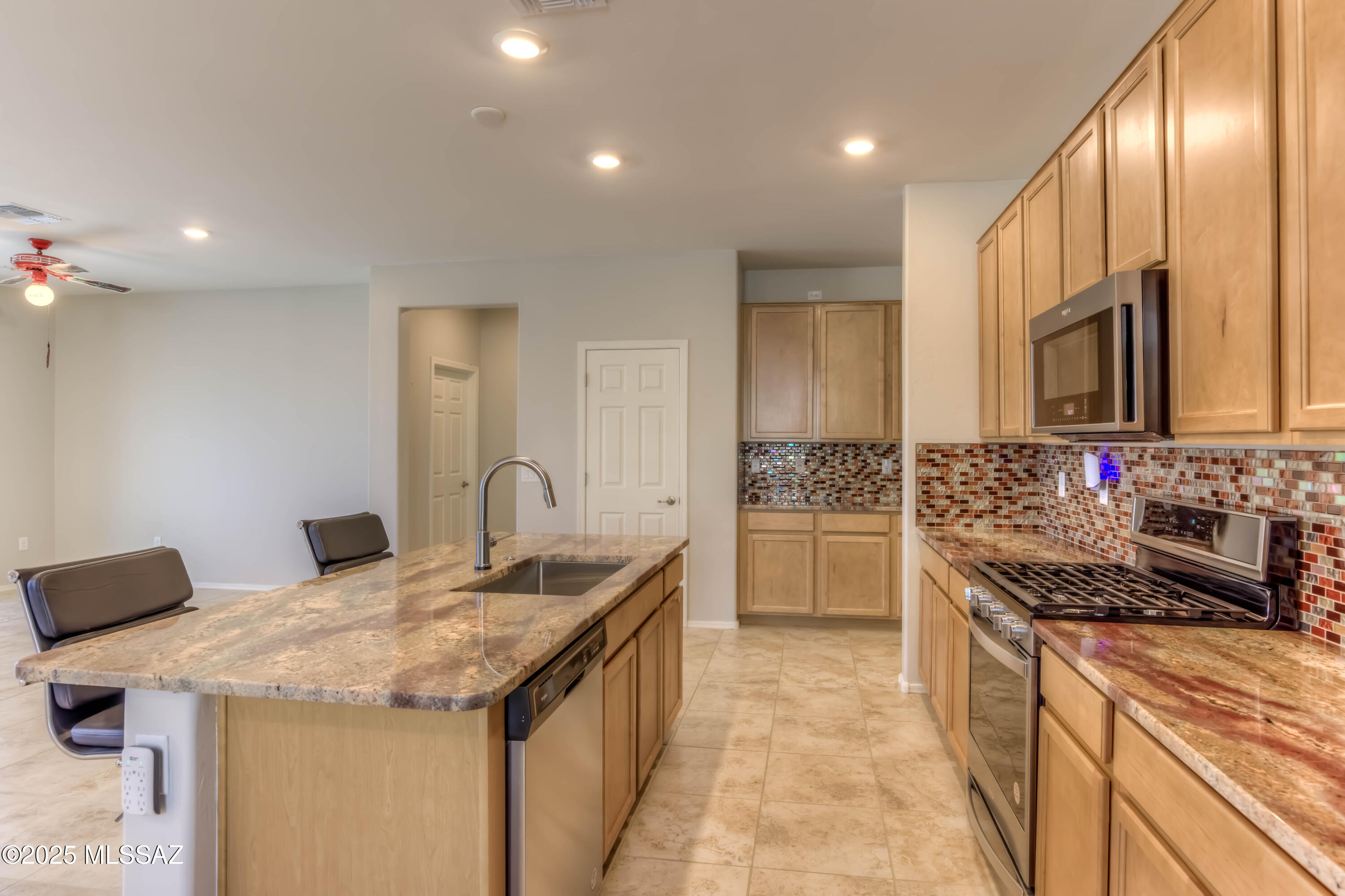 Bella Tierra - Residential Lease