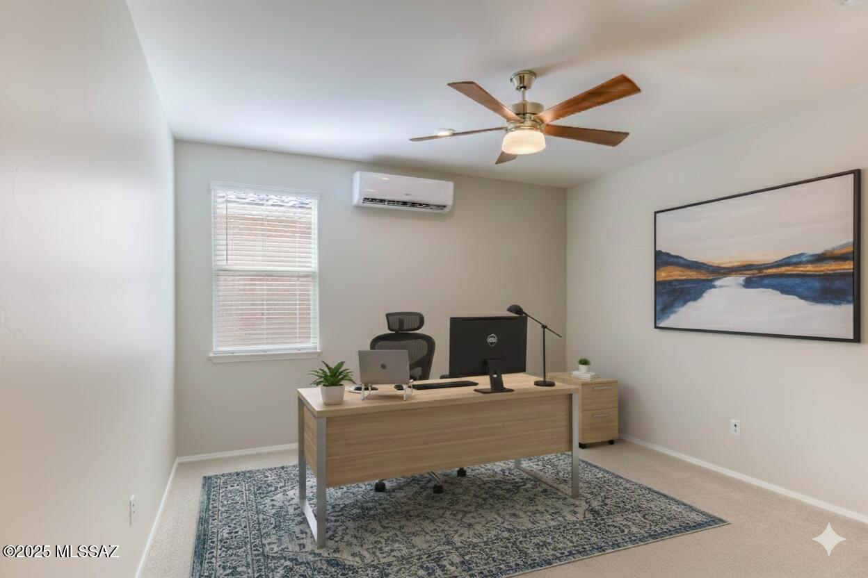 Bella Tierra - Residential Lease