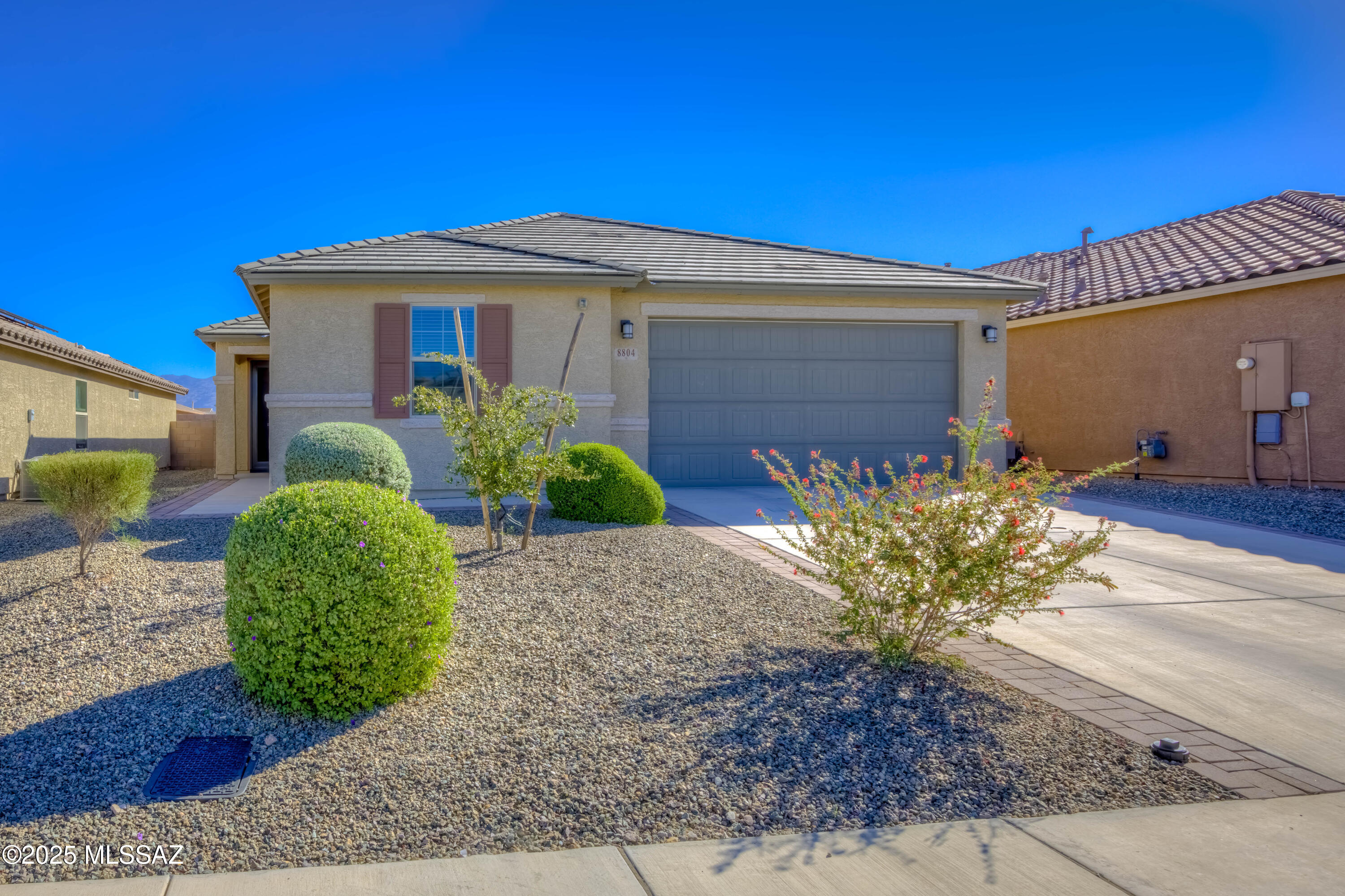 Bella Tierra - Residential Lease