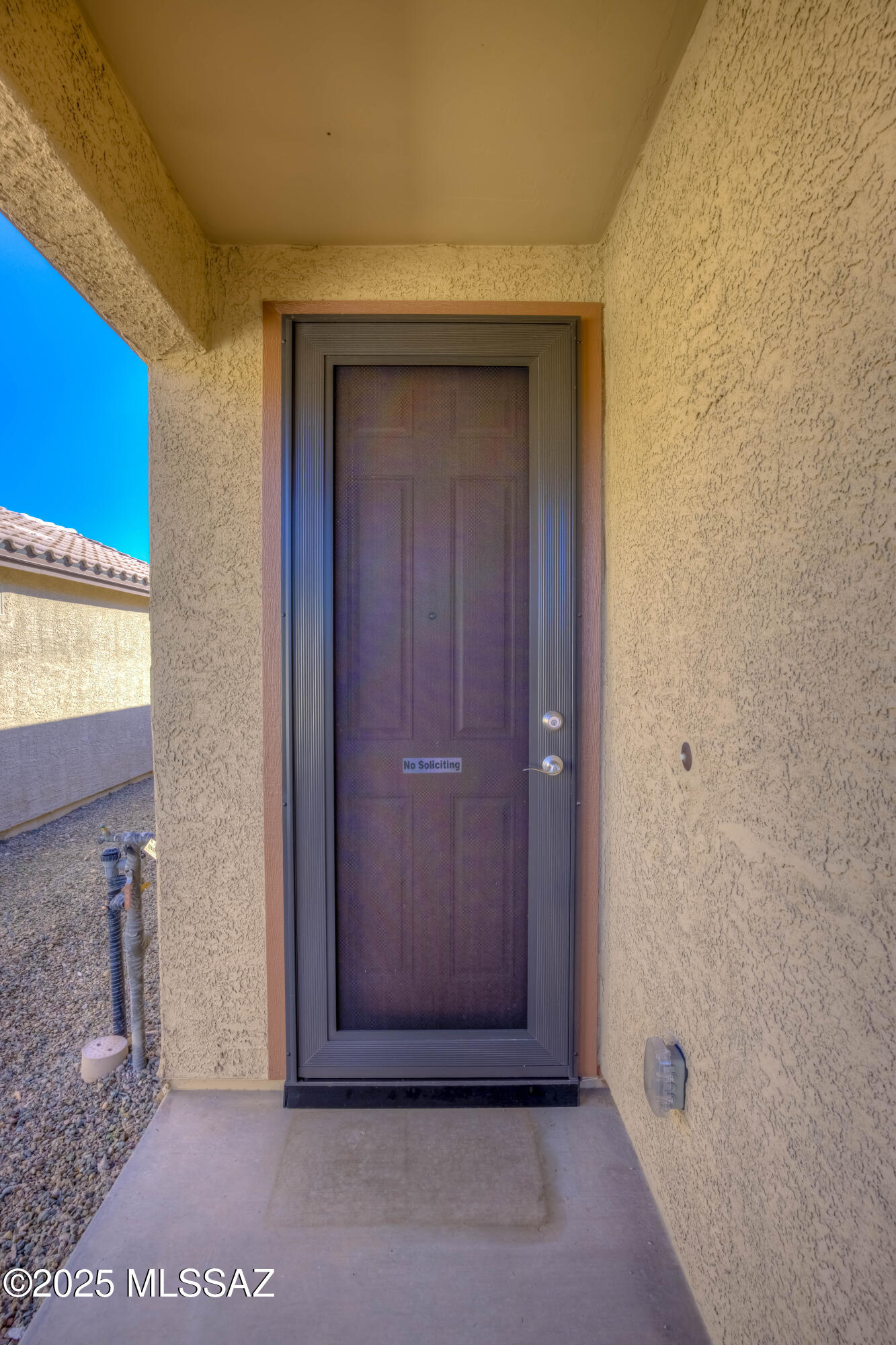 Bella Tierra - Residential Lease