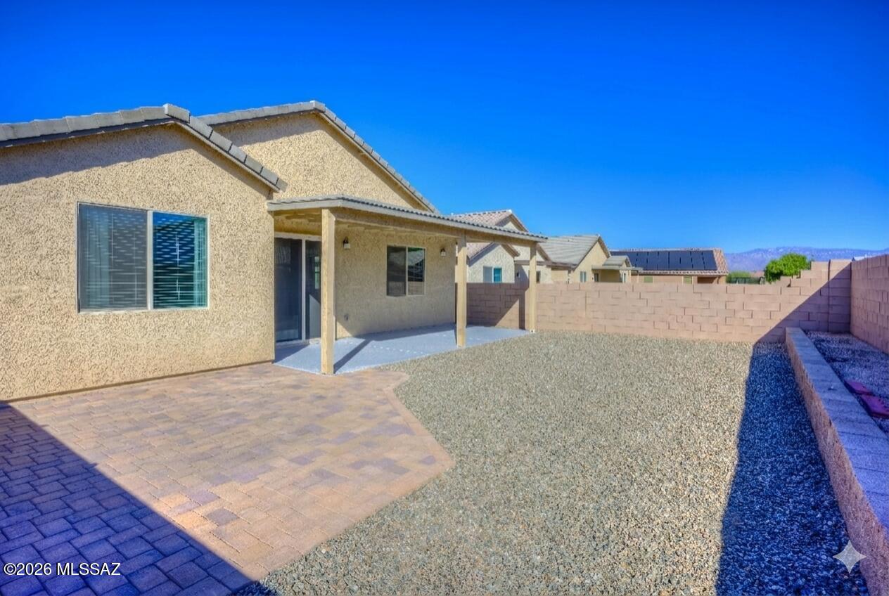 Bella Tierra - Residential Lease