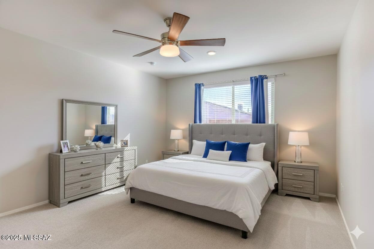 Bella Tierra - Residential Lease