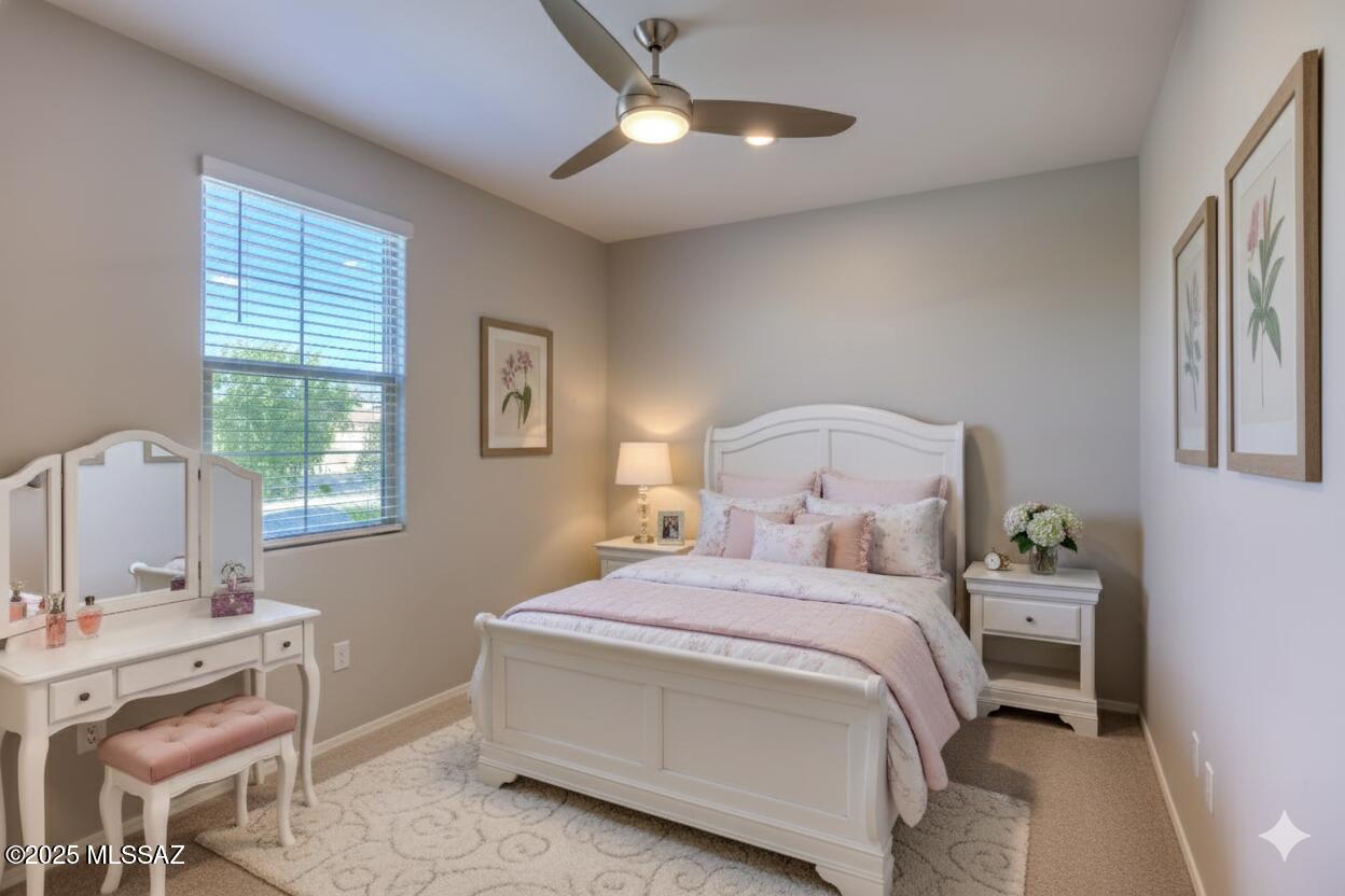 Bella Tierra - Residential Lease